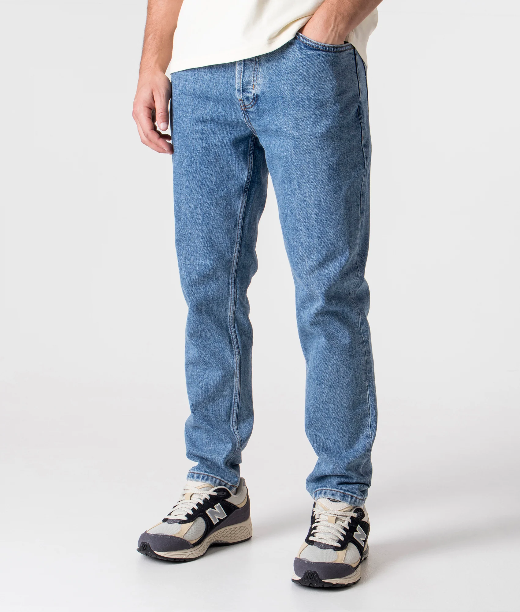 Tapered HUGO 634 Jeans - Image 3