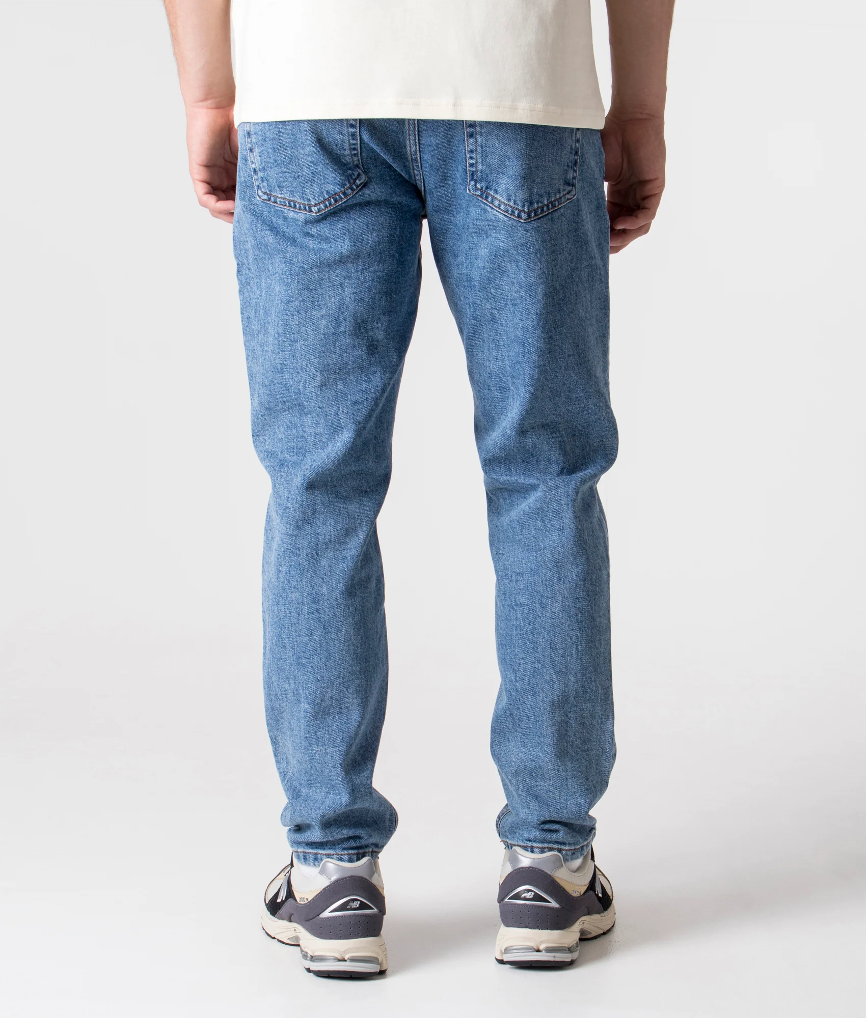 Tapered HUGO 634 Jeans - Image 4