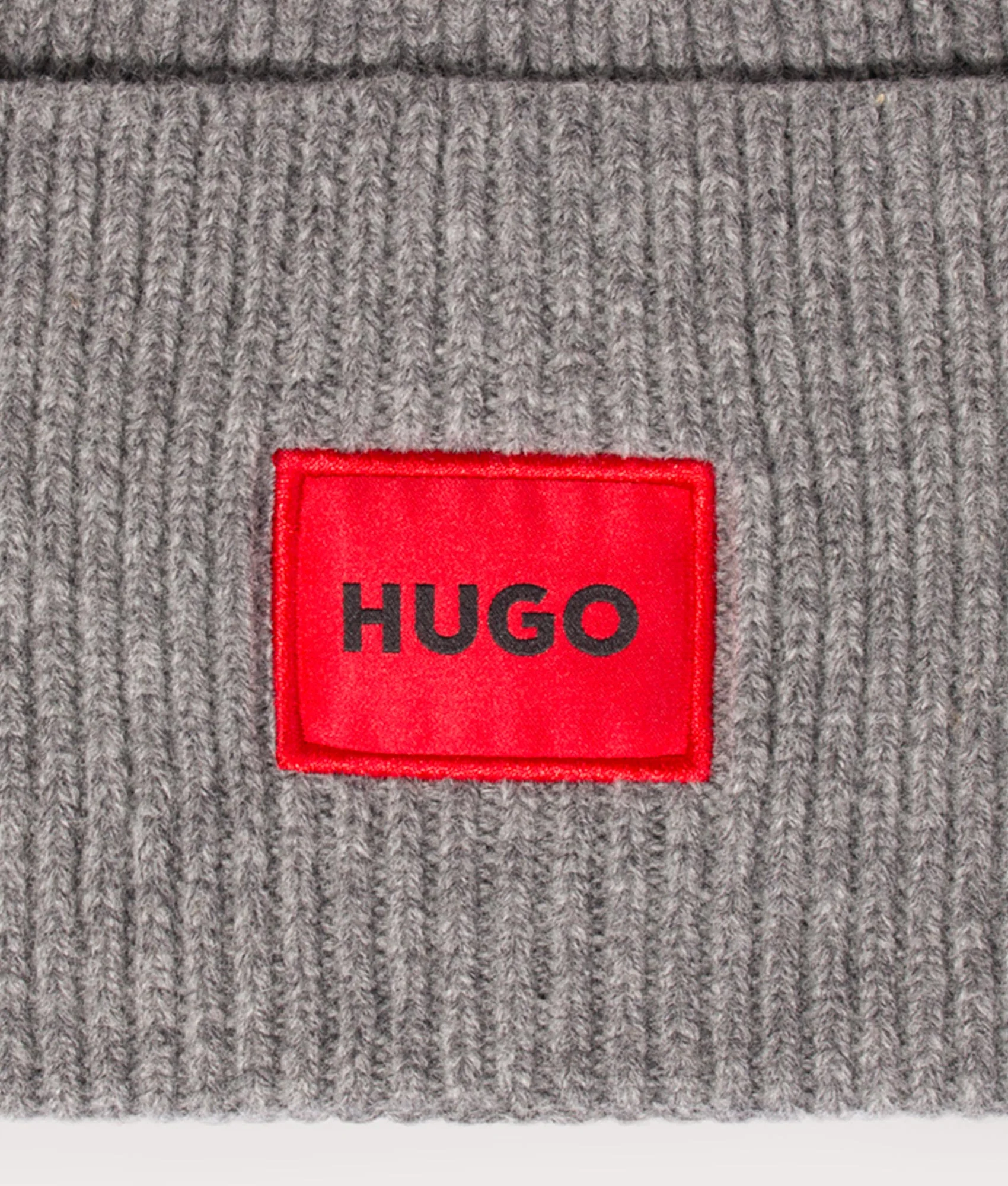 Woollen Blend Xaff 5 Beanie - Image 2