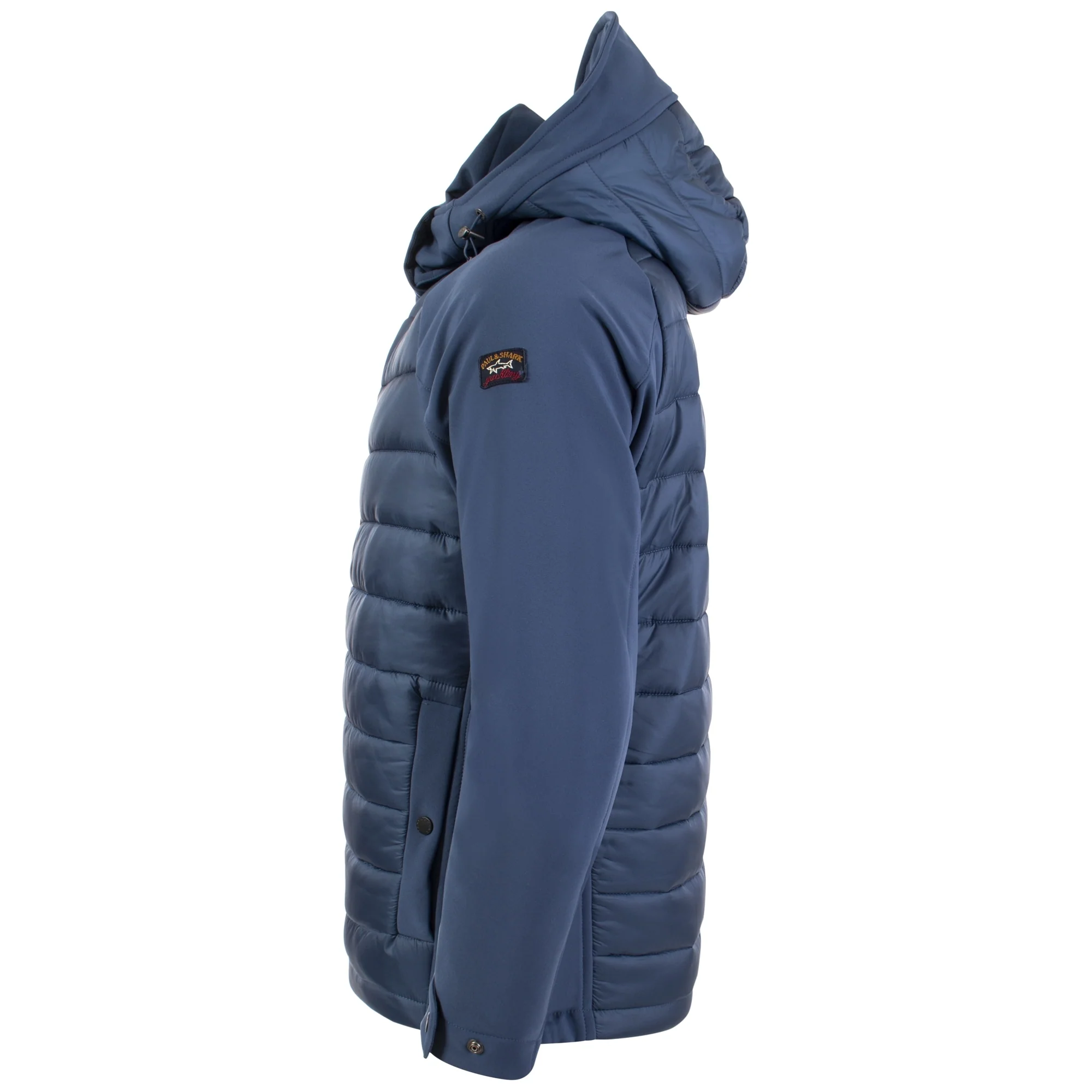 Hybrid Jacket - Image 2