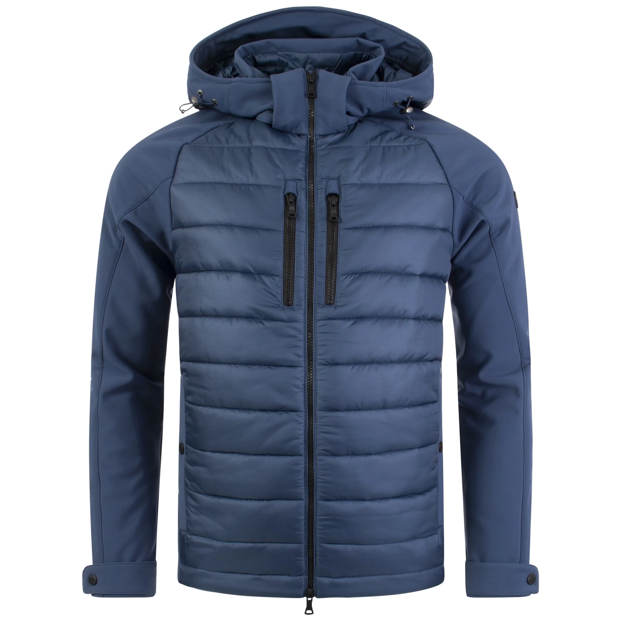 Hybrid Jacket - Image 3
