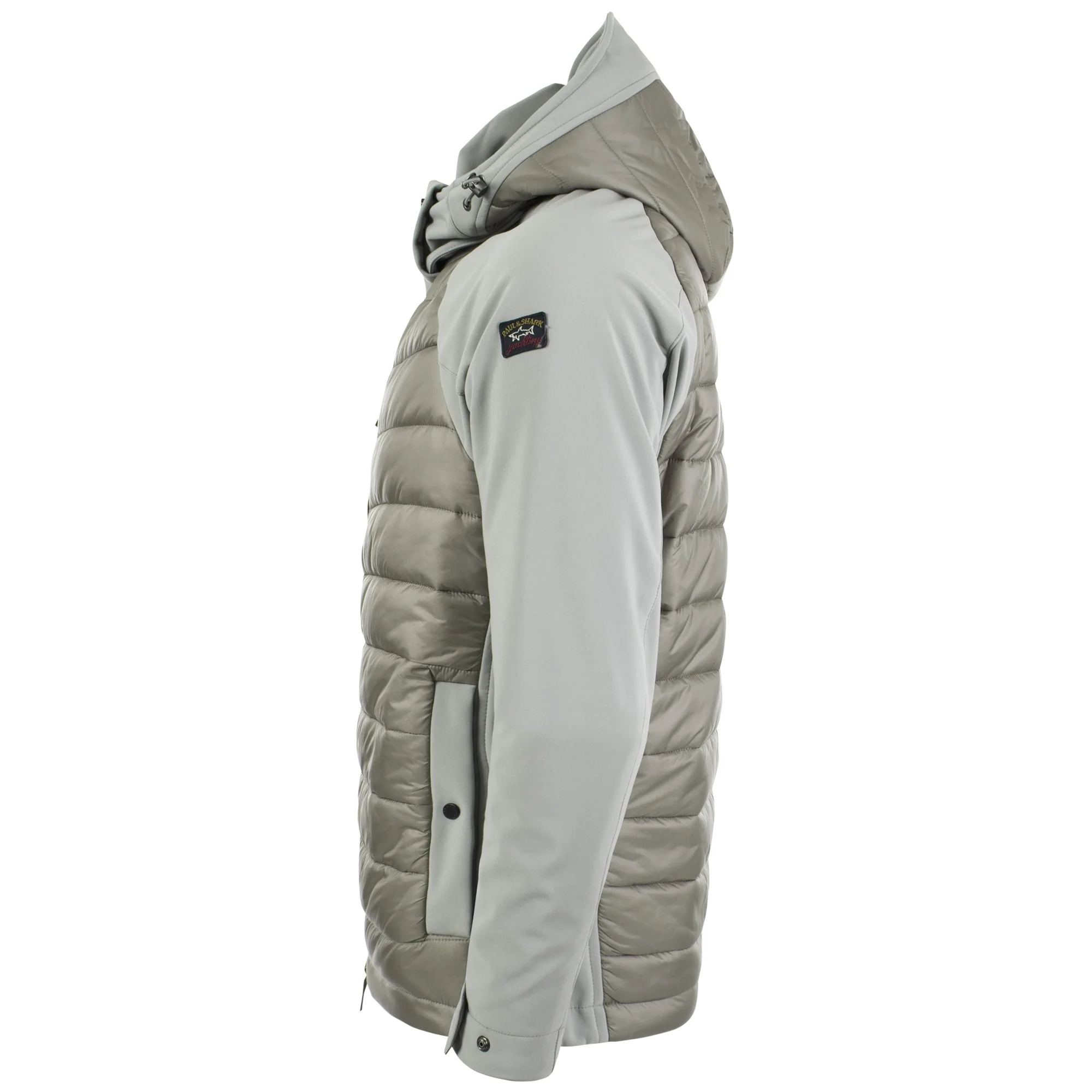 Hybrid Jacket - Image 2