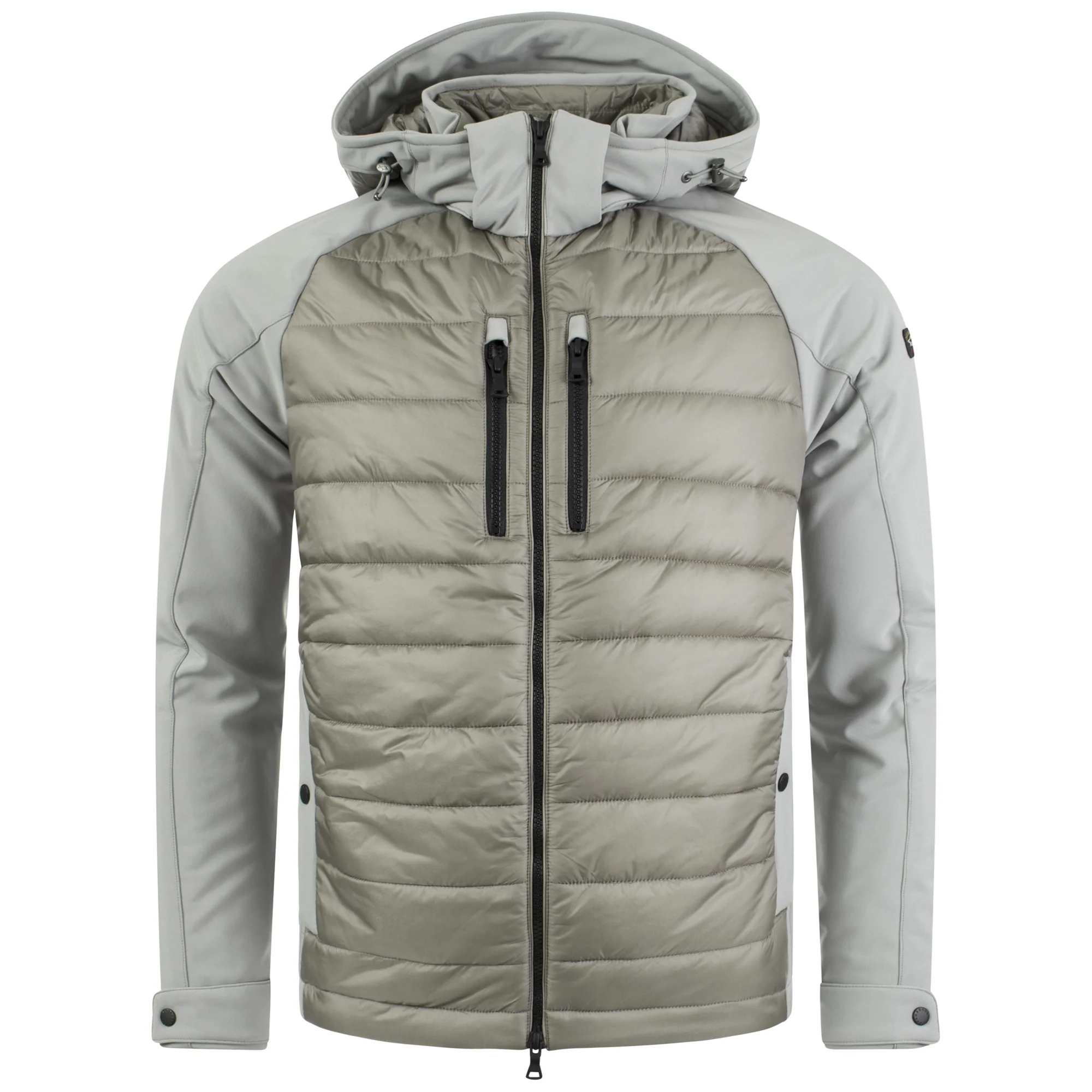 Hybrid Jacket - Image 3