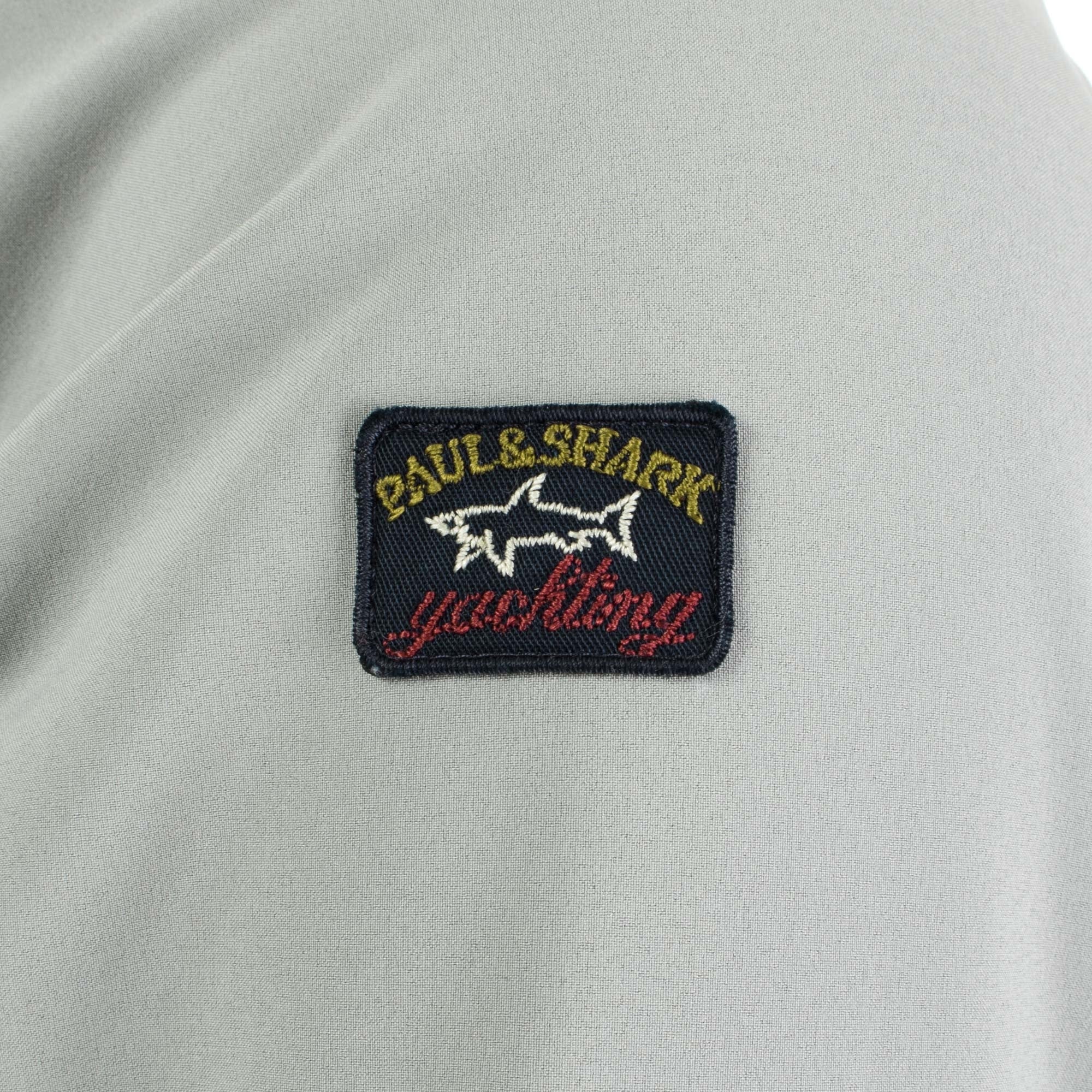 Hybrid Jacket - Image 4