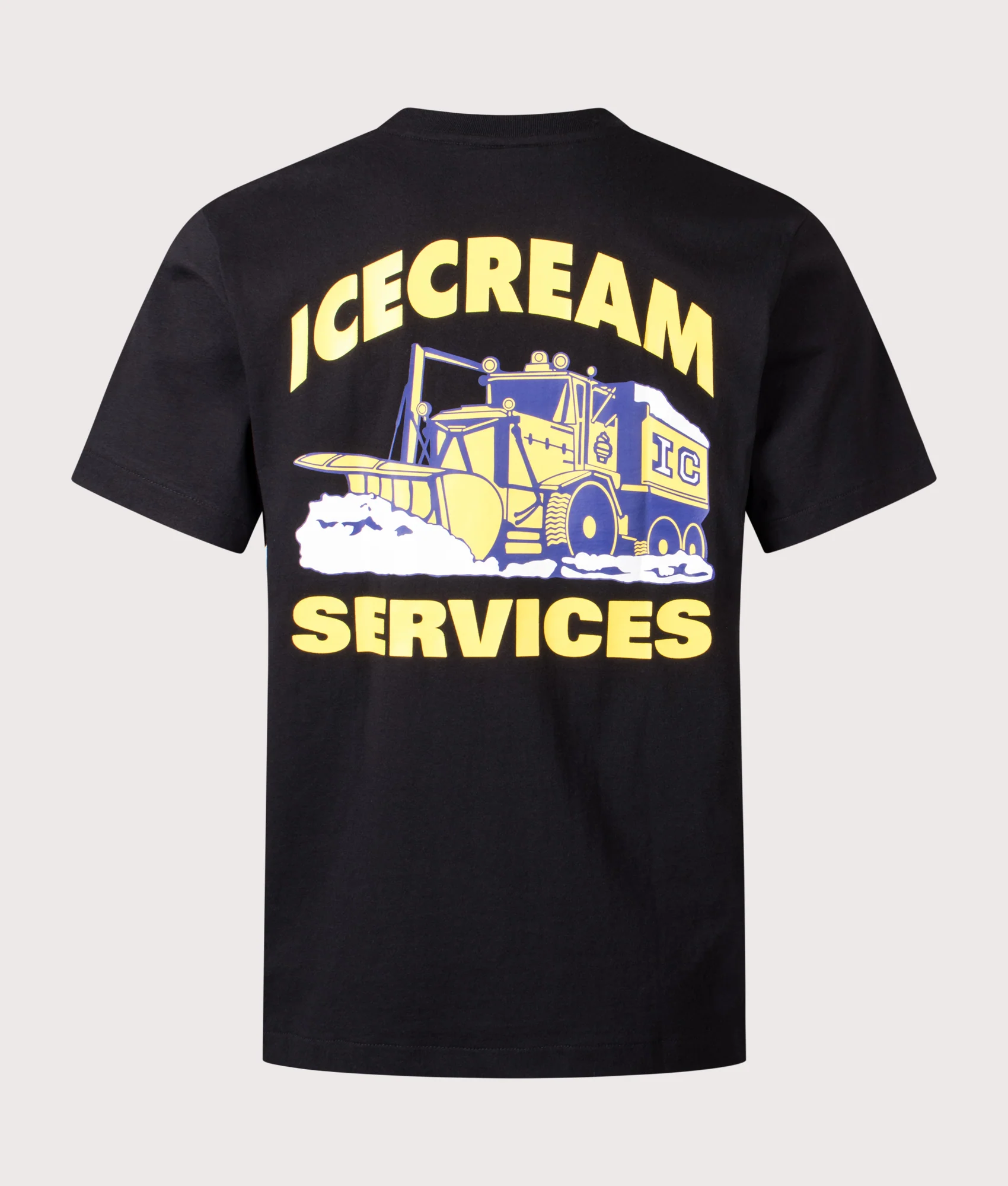 IC Services T-Shirt