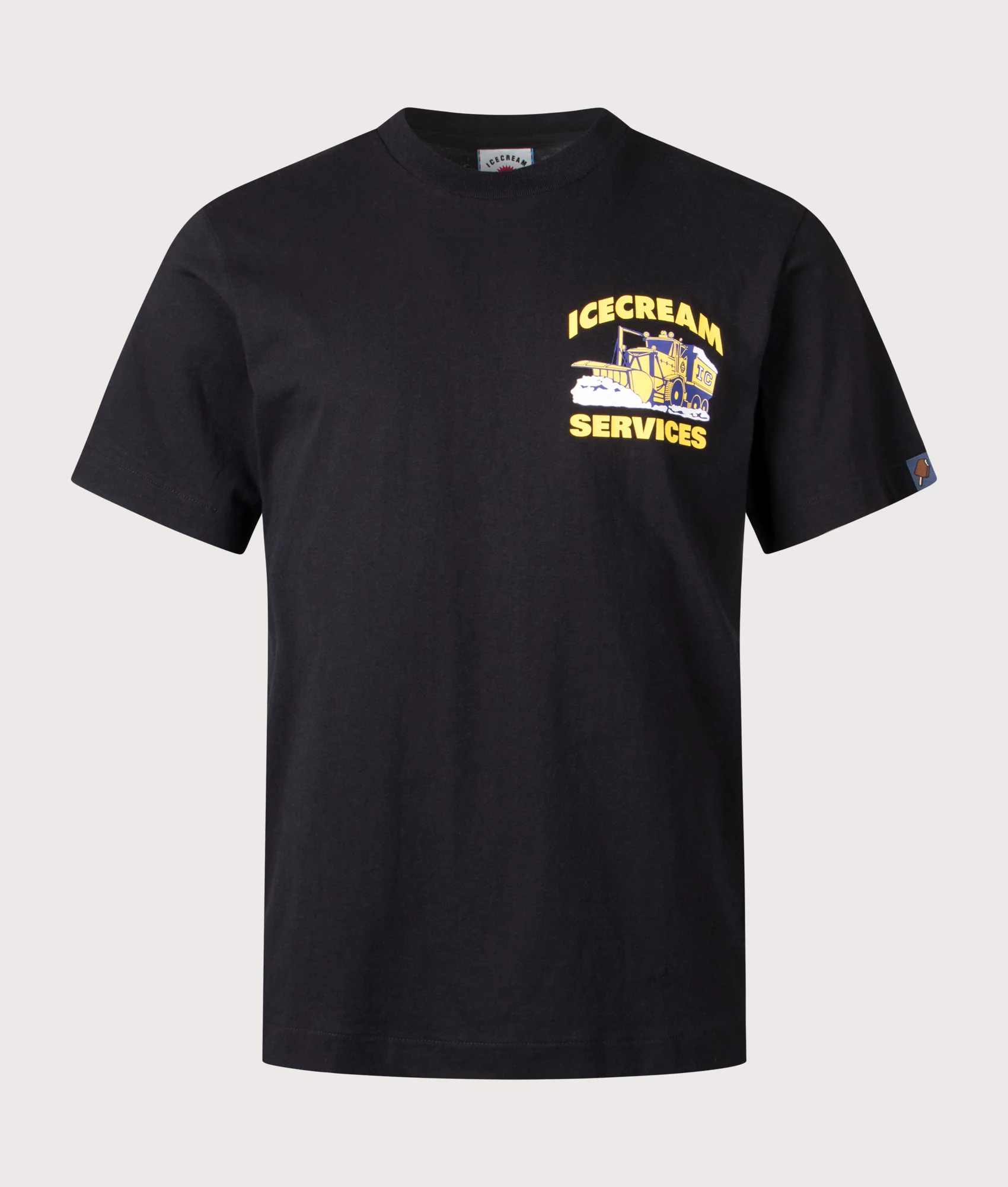 IC Services T-Shirt - Image 2