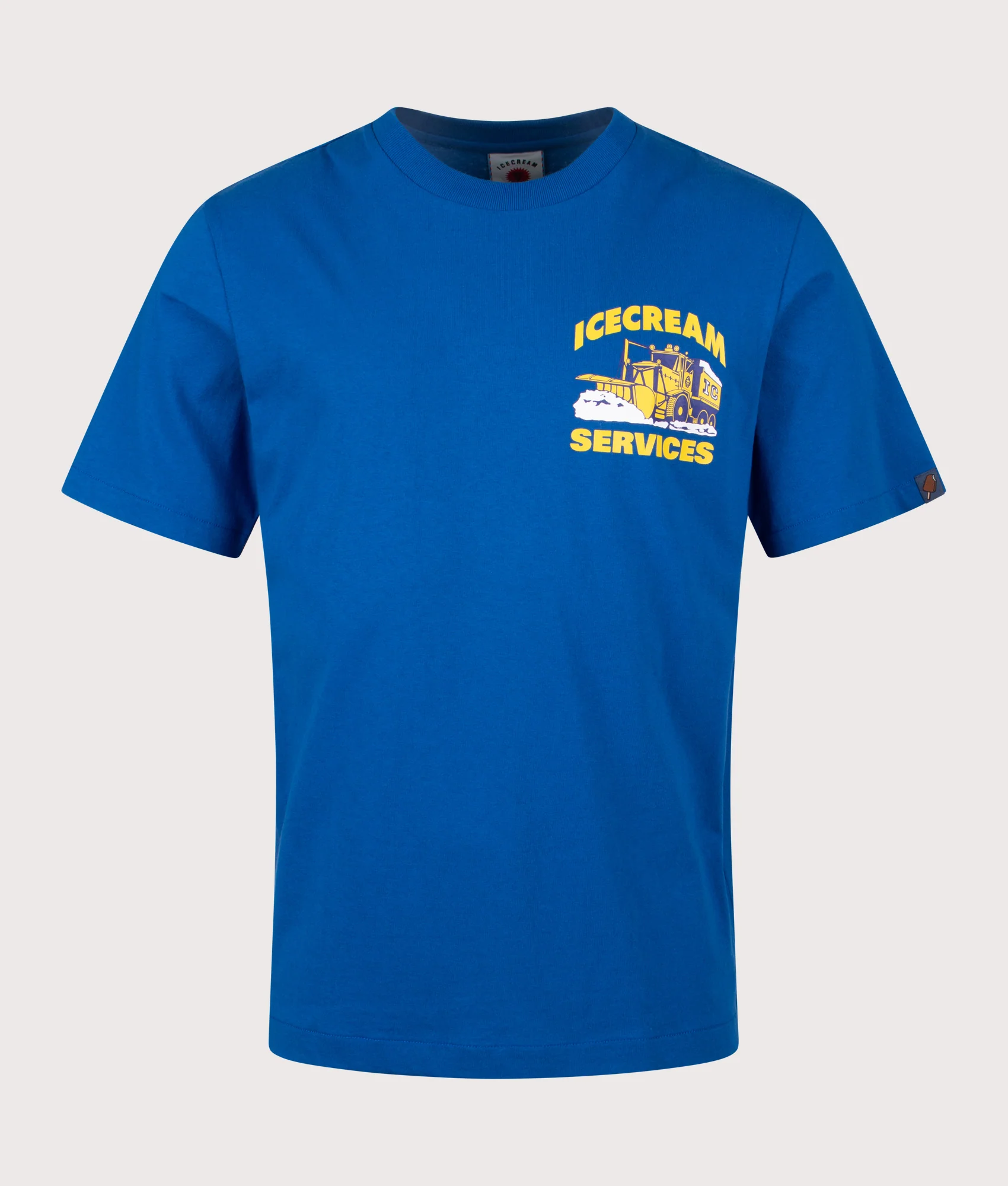 IC Services T-Shirt - Image 2