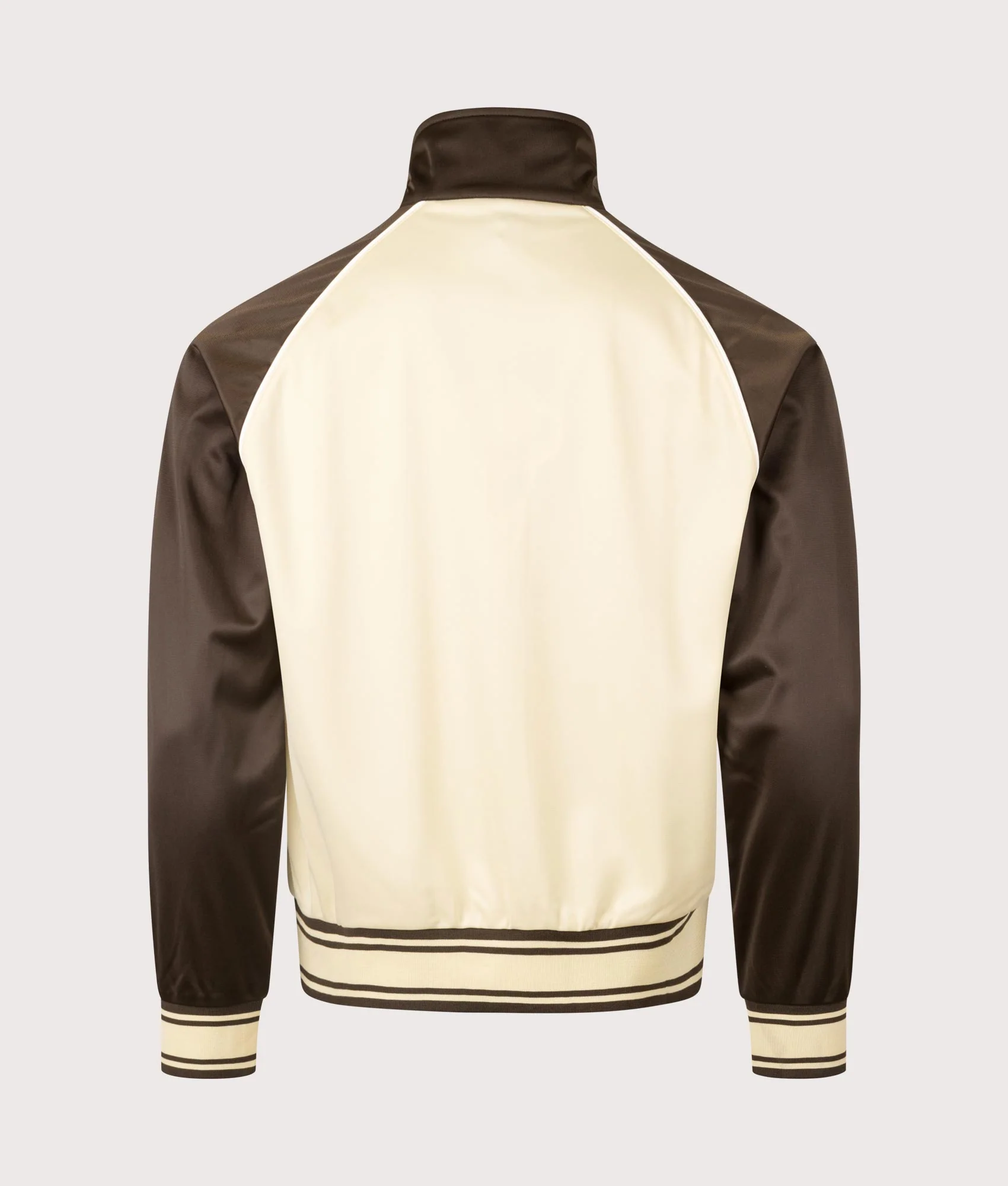 Running Dog Zip Through Track Top - Image 3