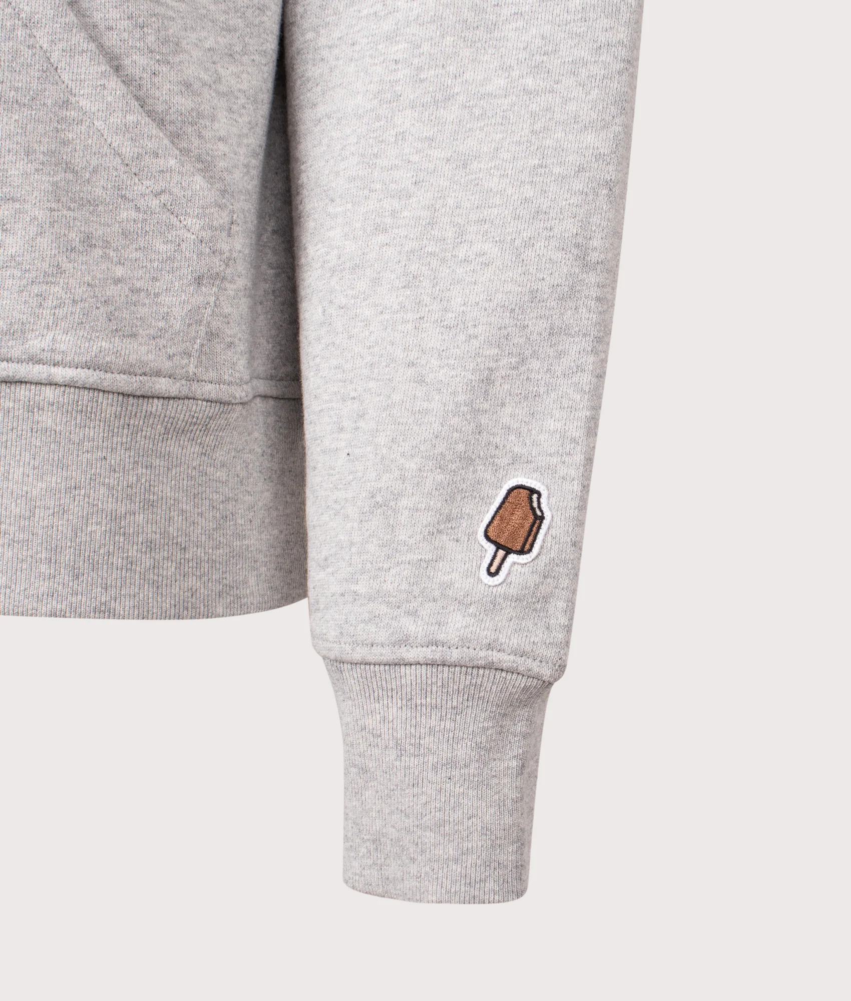 Serve It Best Hoodie - Image 3
