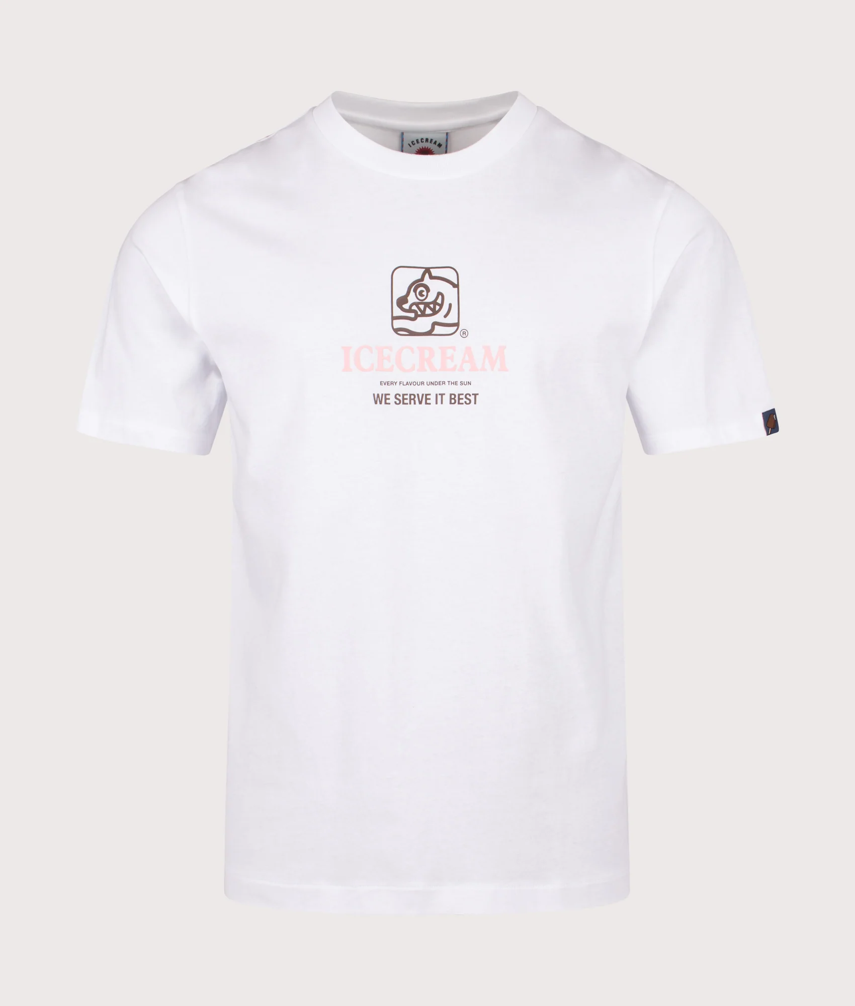 Serve It Best T-Shirt