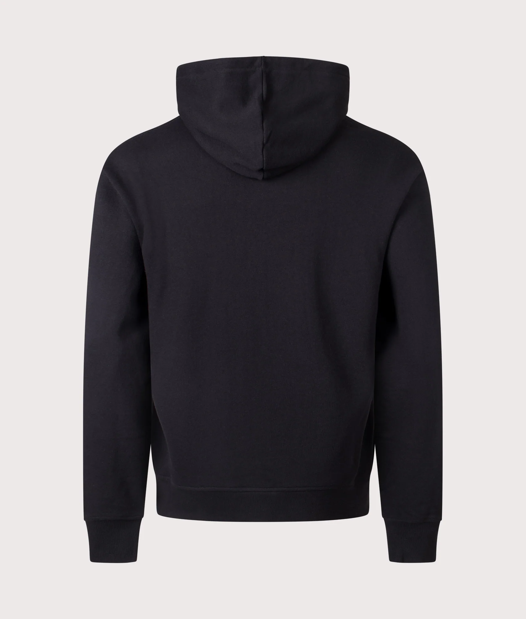 Woodland Camo Running Dog Hoodie - Image 3