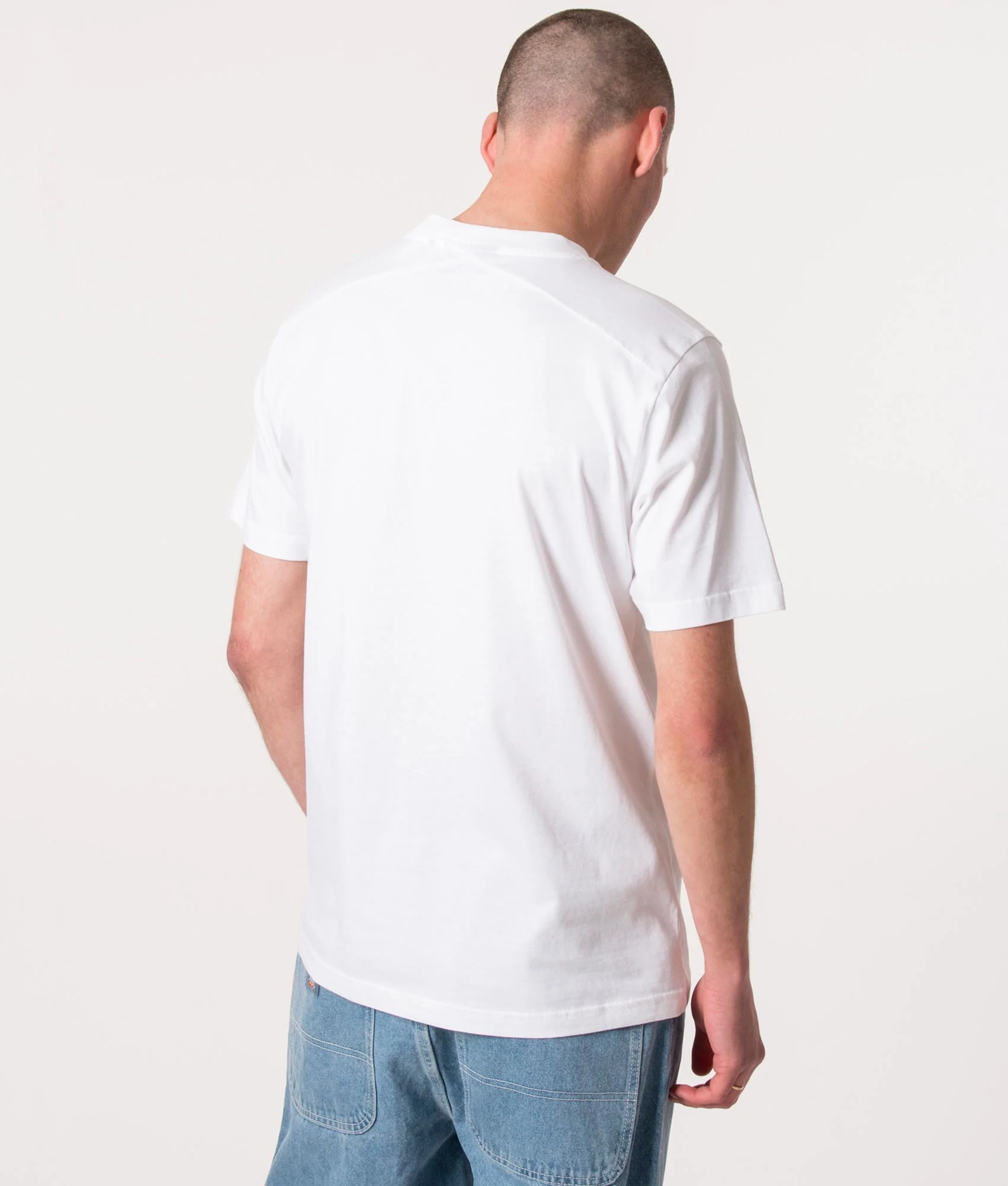Icon T-Shirt - Image 4