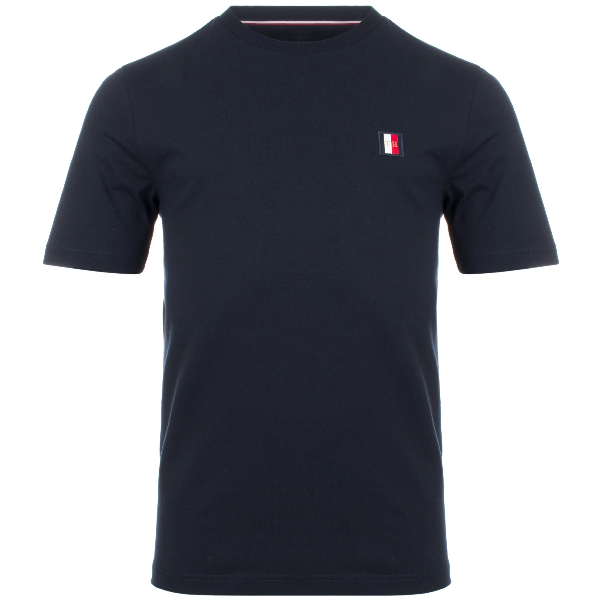 Icon Woven Label Relax T-Shirt