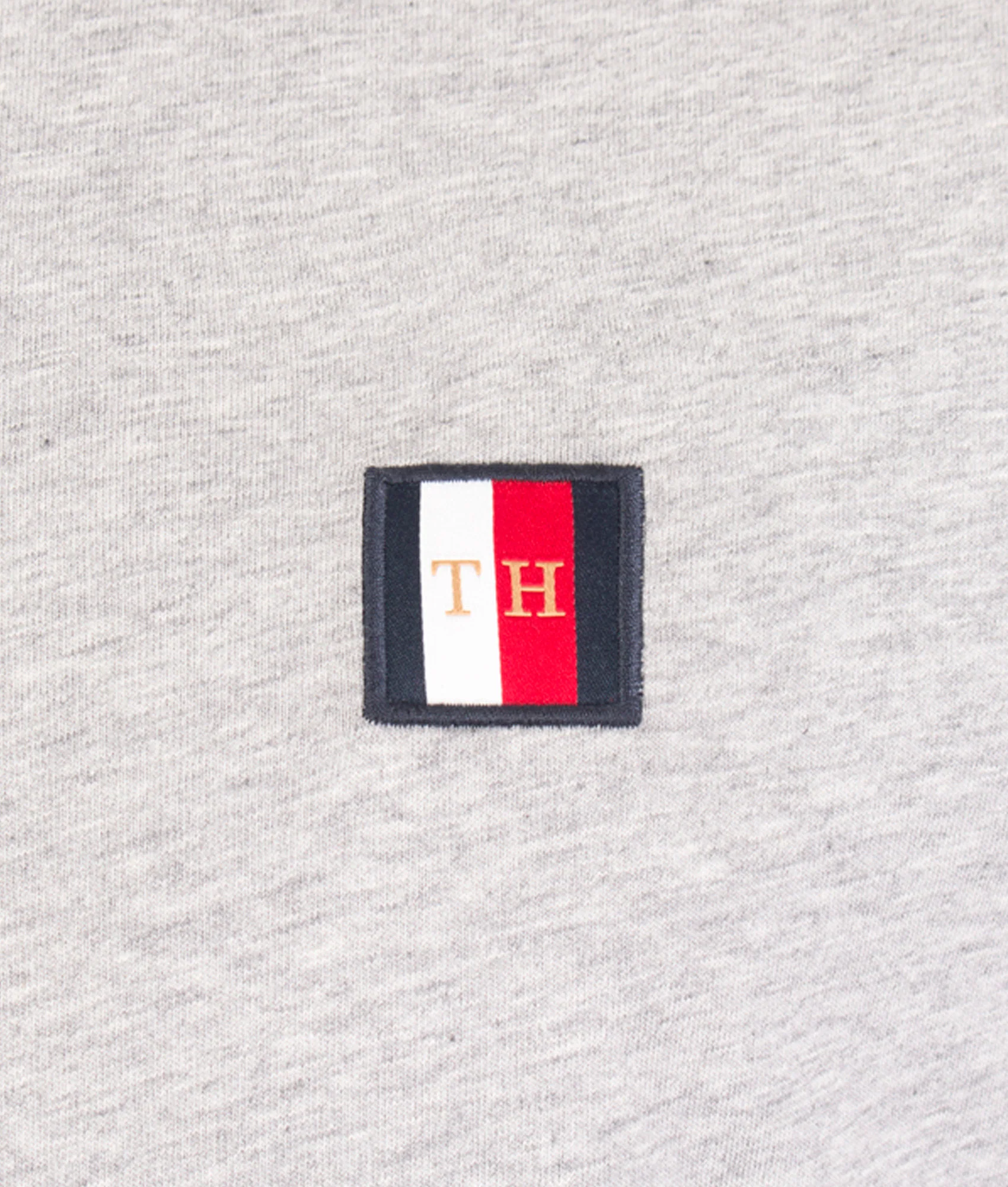 Icon Woven T-Shirt - Image 2