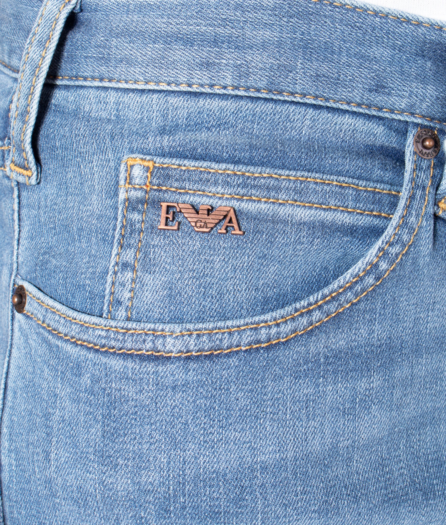 Regular Fit J21 Jeans - Image 3