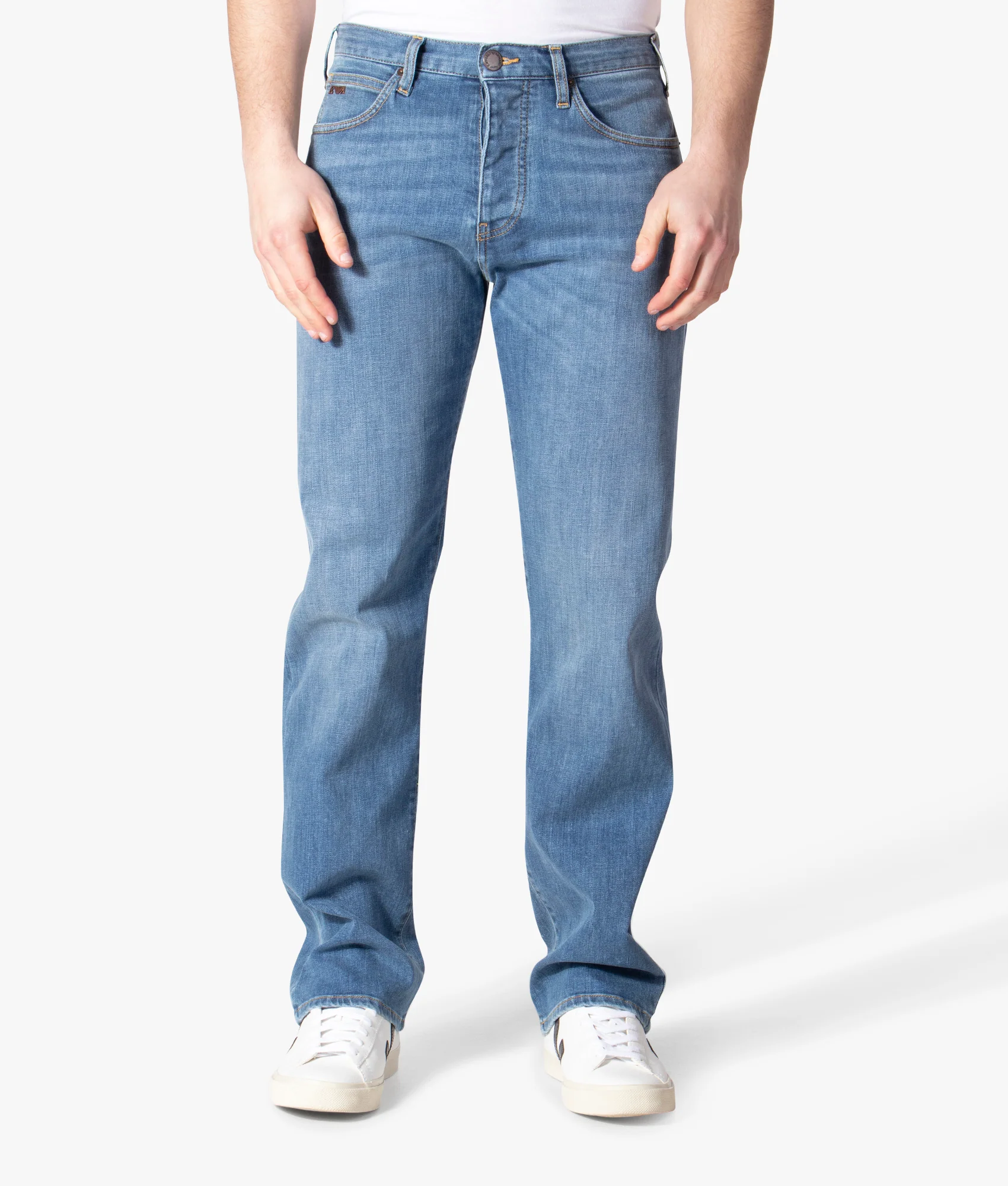 Regular Fit J21 Jeans - Image 4