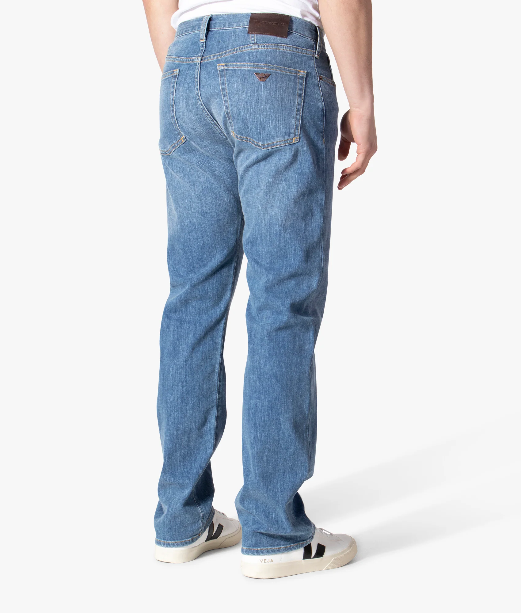 Regular Fit J21 Jeans - Image 5
