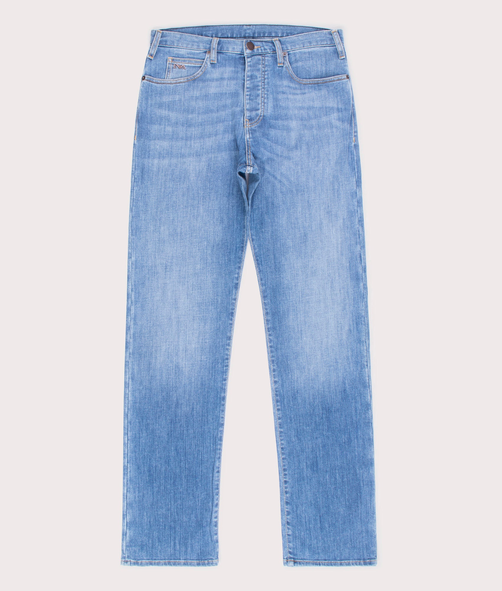 Regular Fit J21 Jeans - Image 6