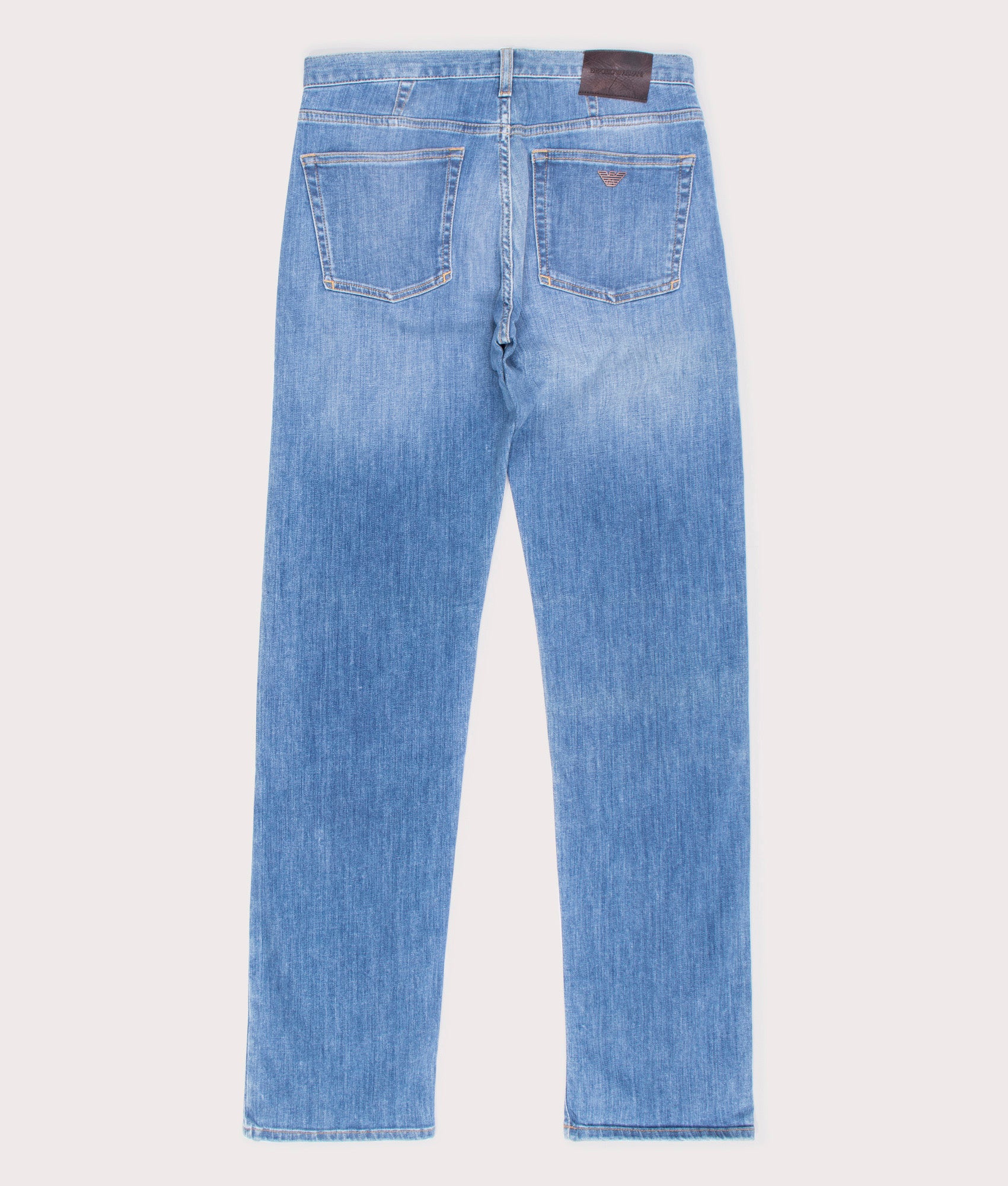 Regular Fit J21 Jeans - Image 7