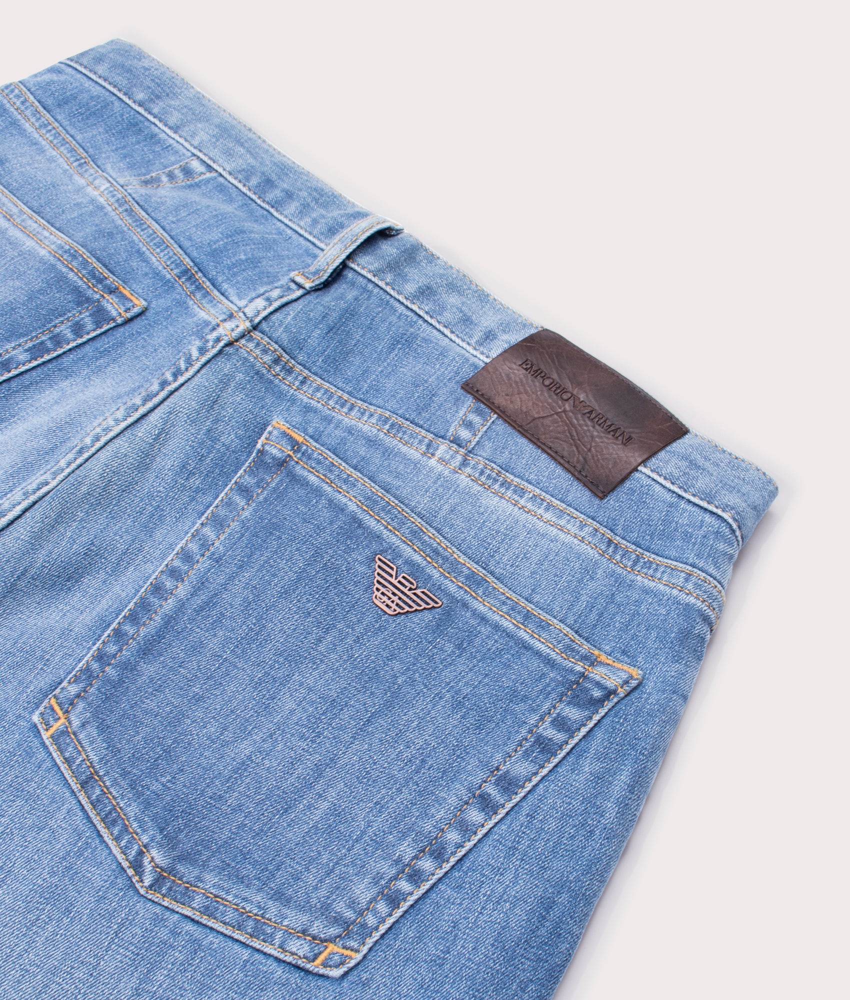 Regular Fit J21 Jeans - Image 8