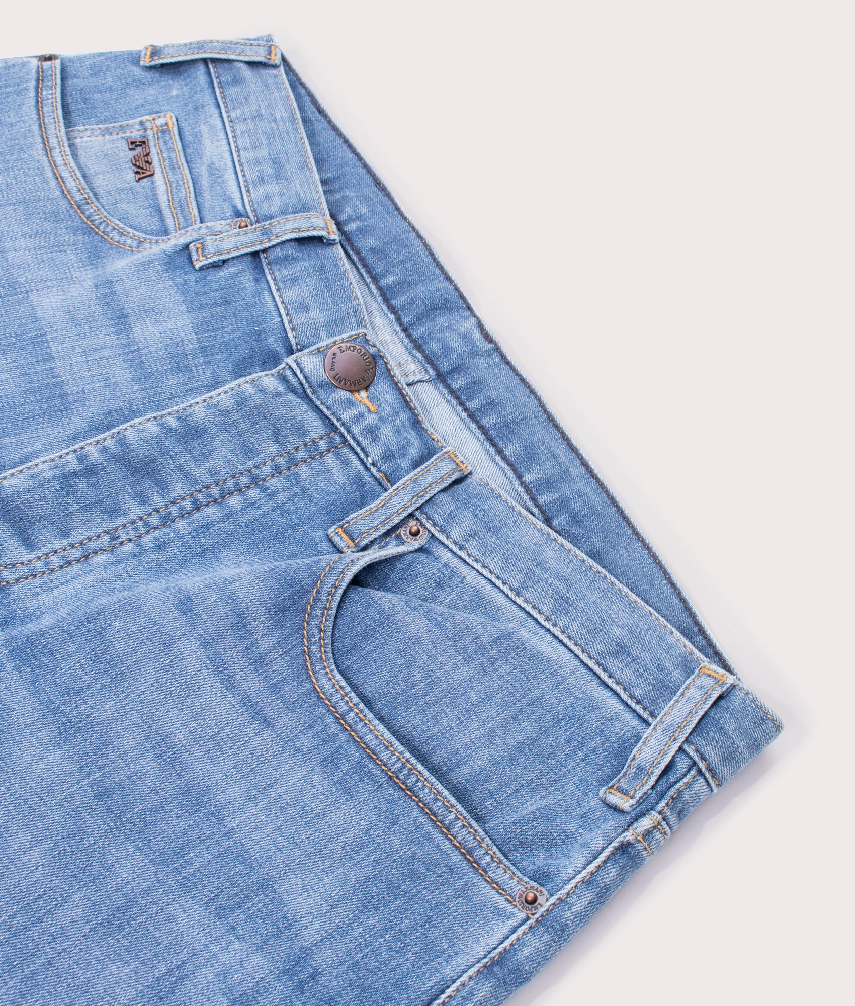 Regular Fit J21 Jeans - Image 9