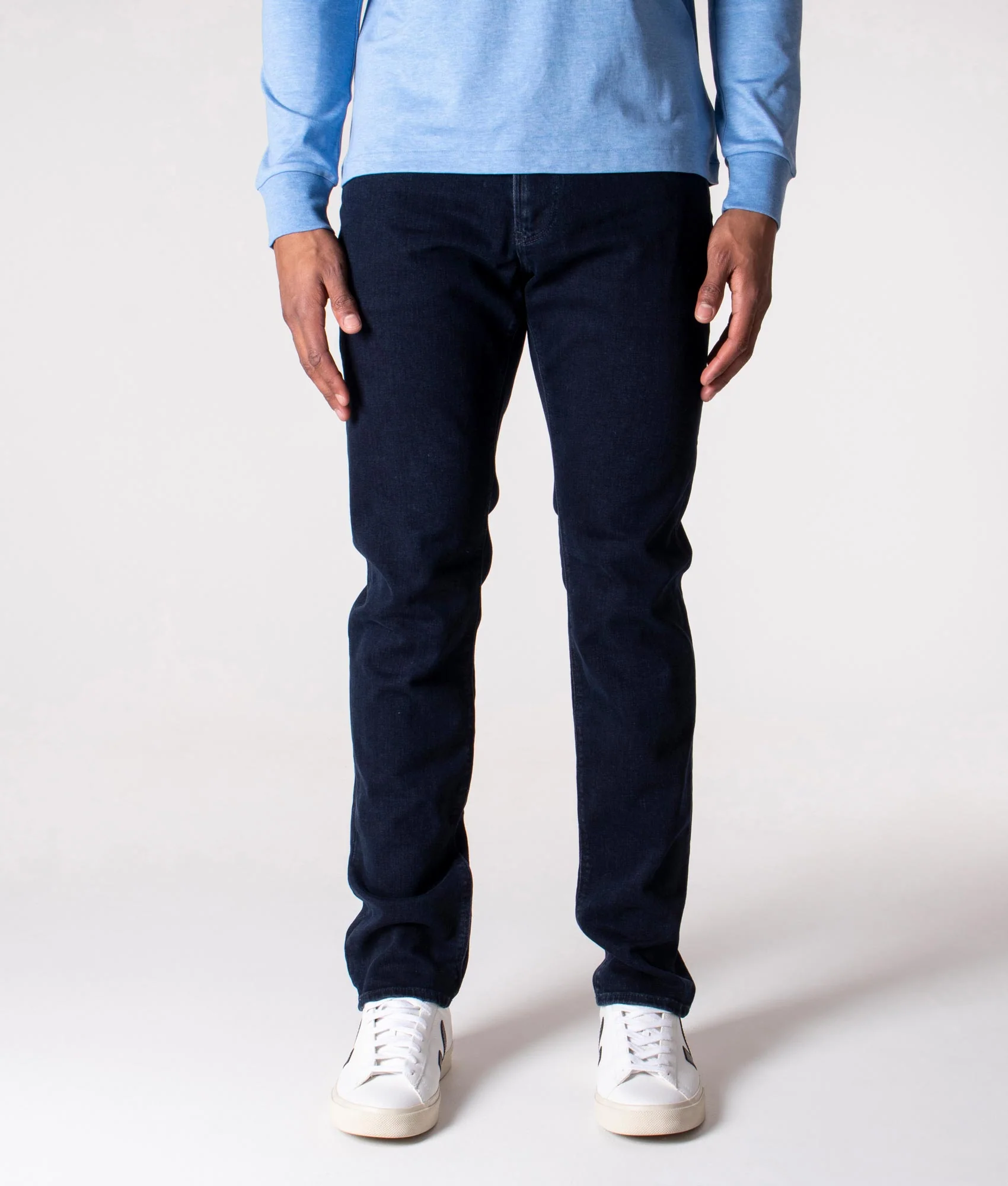 Slim Fit J06 Jeans
