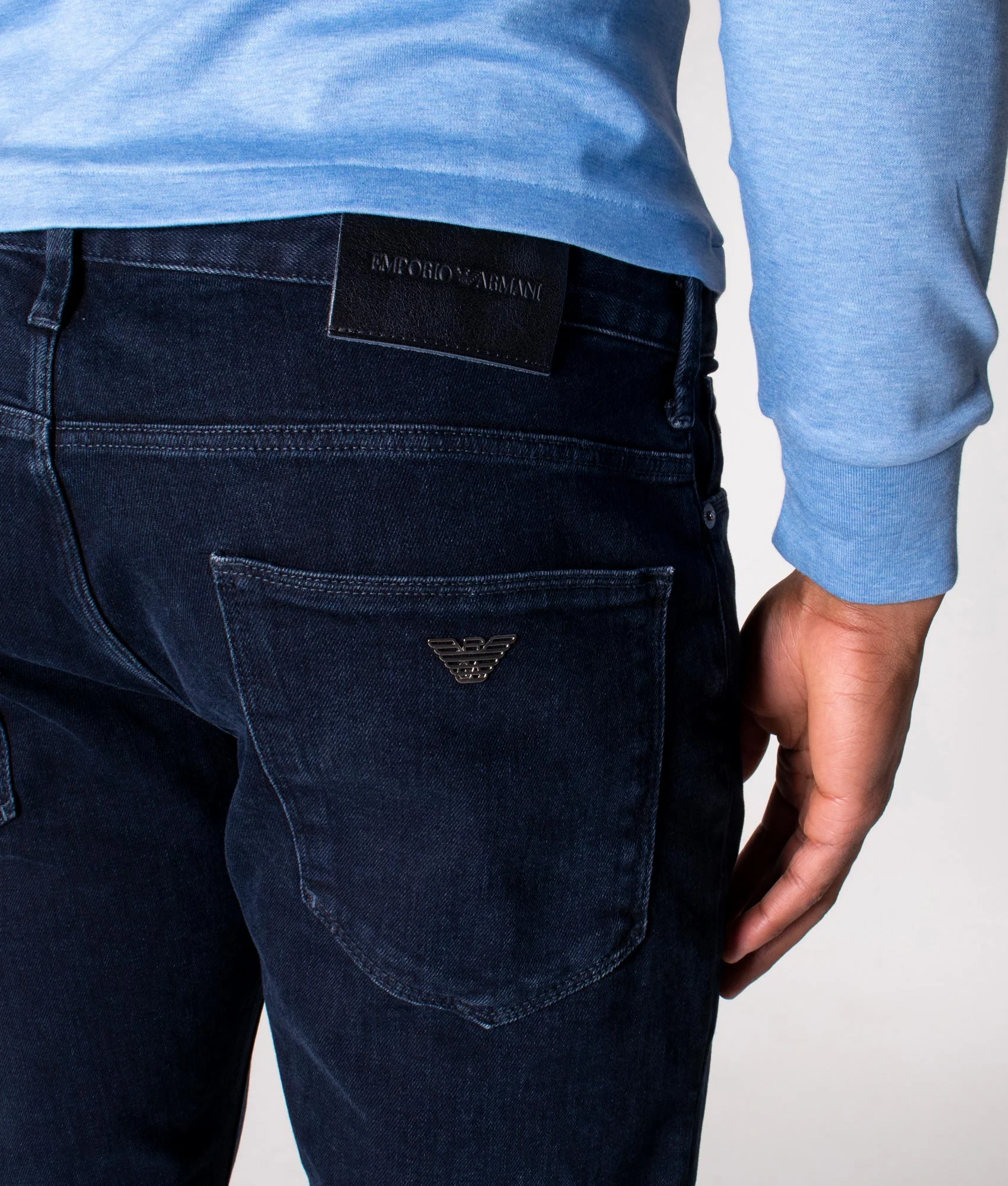 Slim Fit J06 Jeans - Image 2