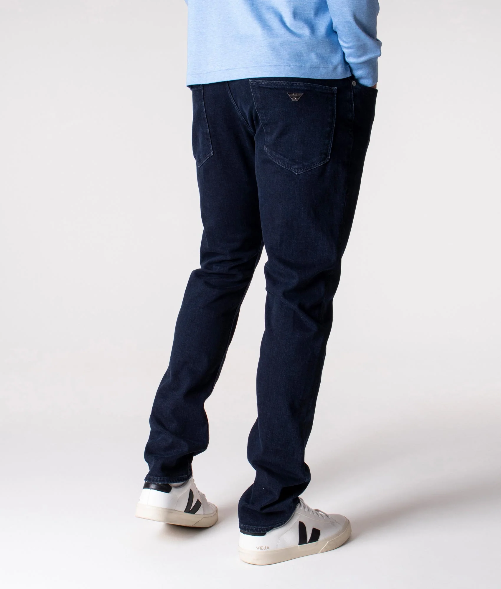 Slim Fit J06 Jeans - Image 3