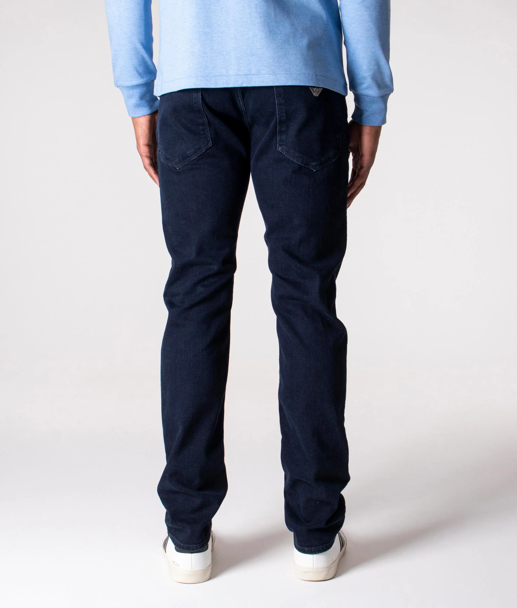 Slim Fit J06 Jeans - Image 4