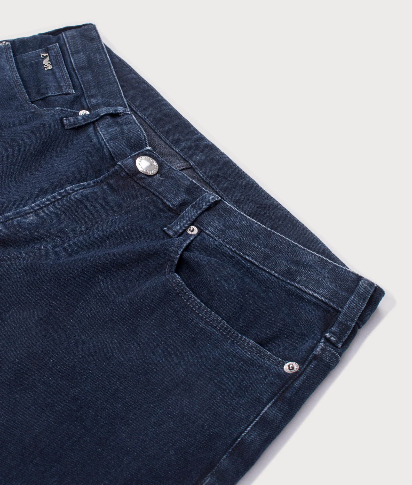 Slim Fit J06 Jeans - Image 8