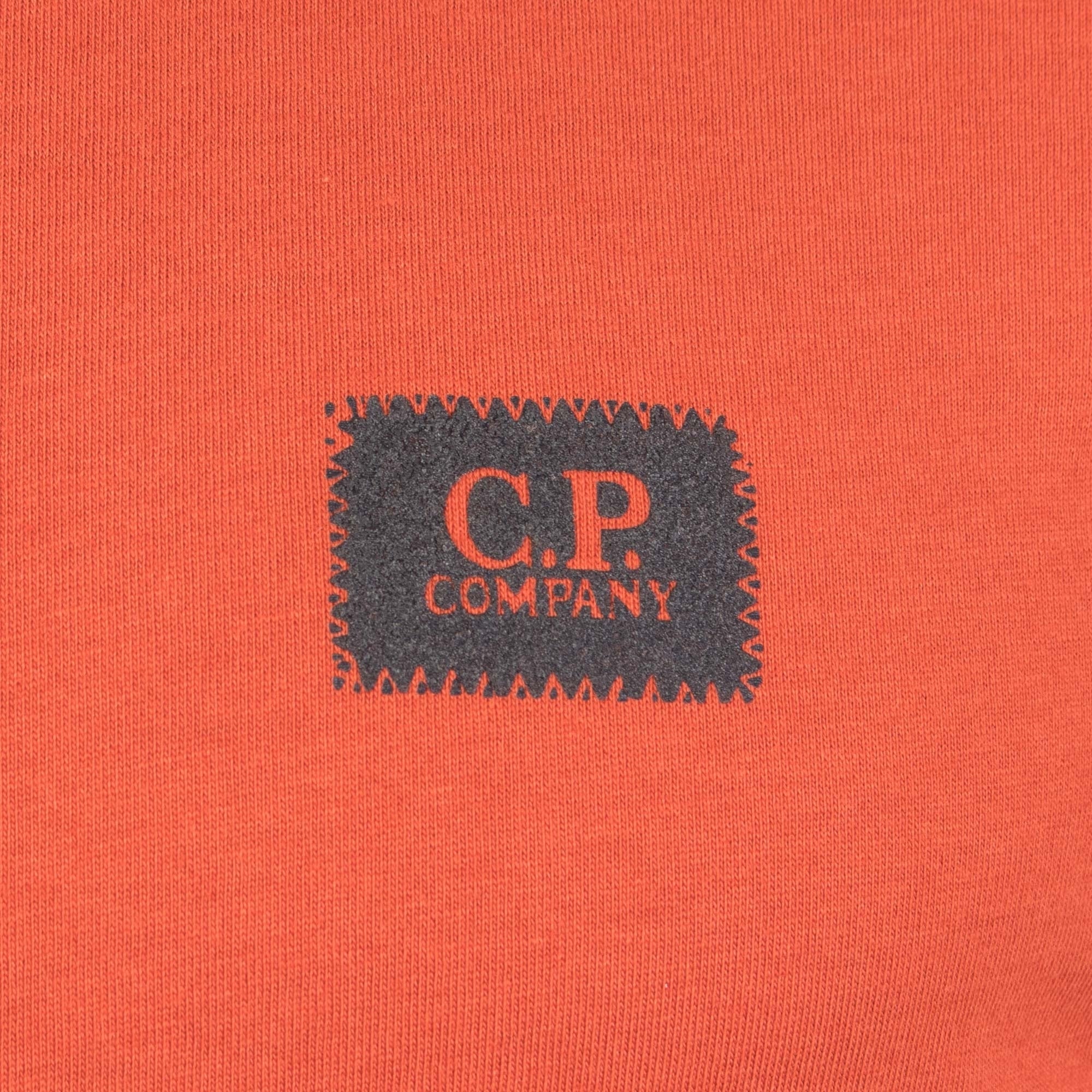 Logo Badge T-Shirt - Image 2