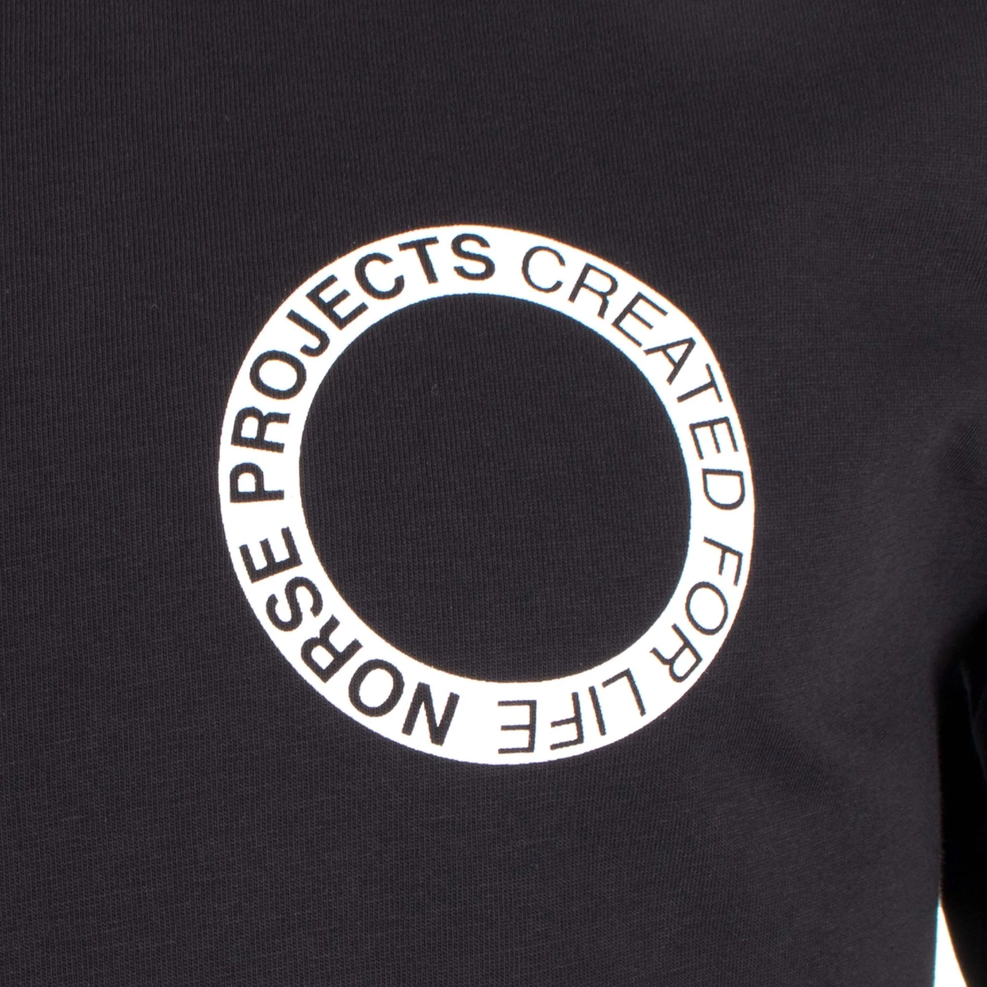 Johannes BMC Logo T-Shirt - Image 2