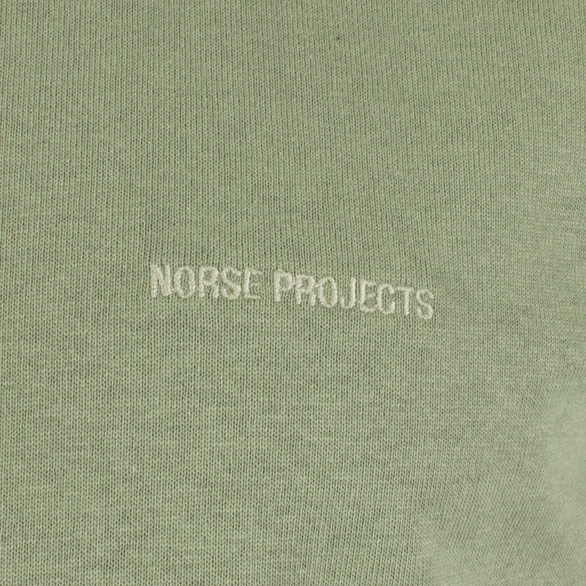 Johannes Logo T-Shirt - Image 2