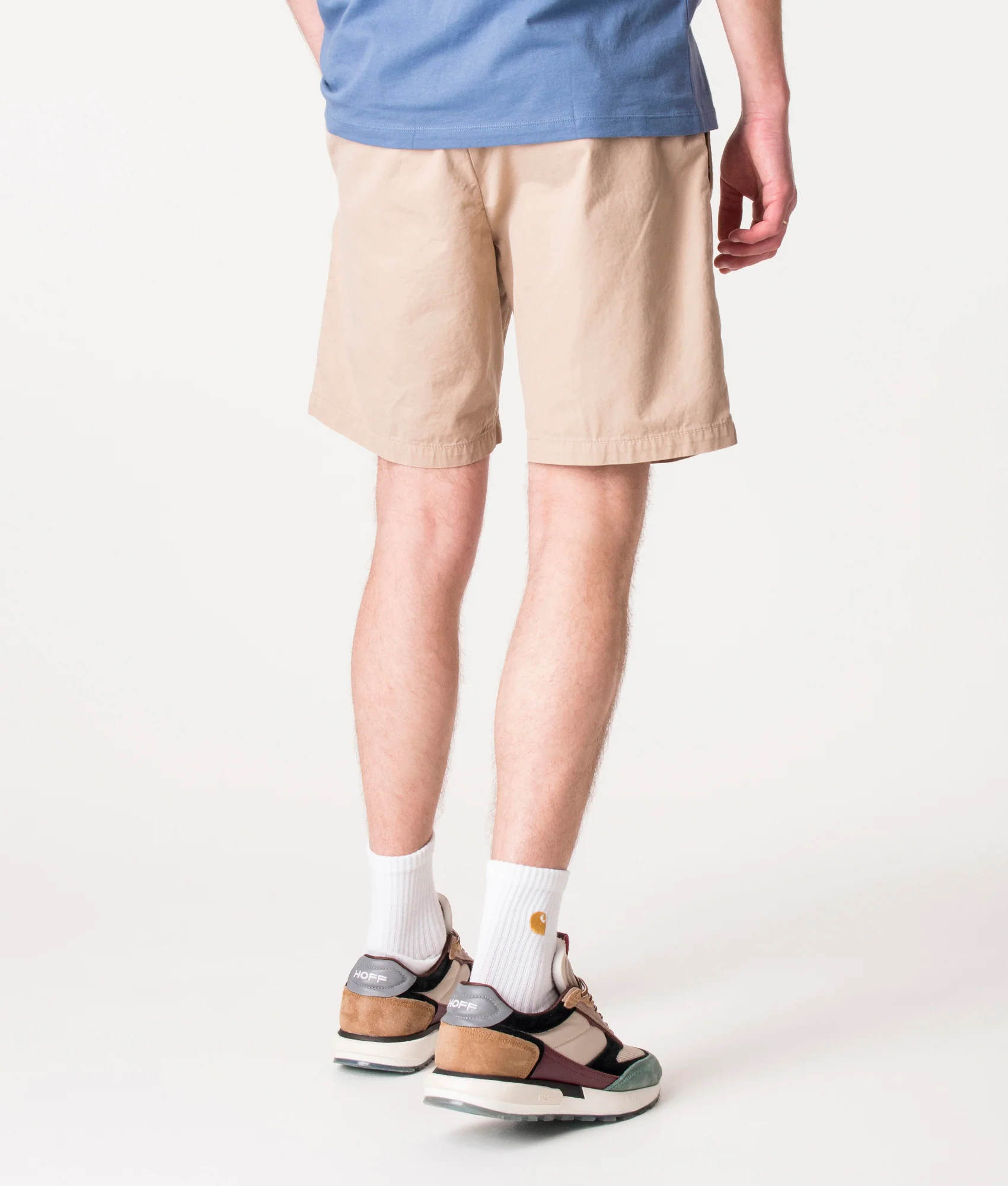 Regular Fit John Chino Shorts - Image 4