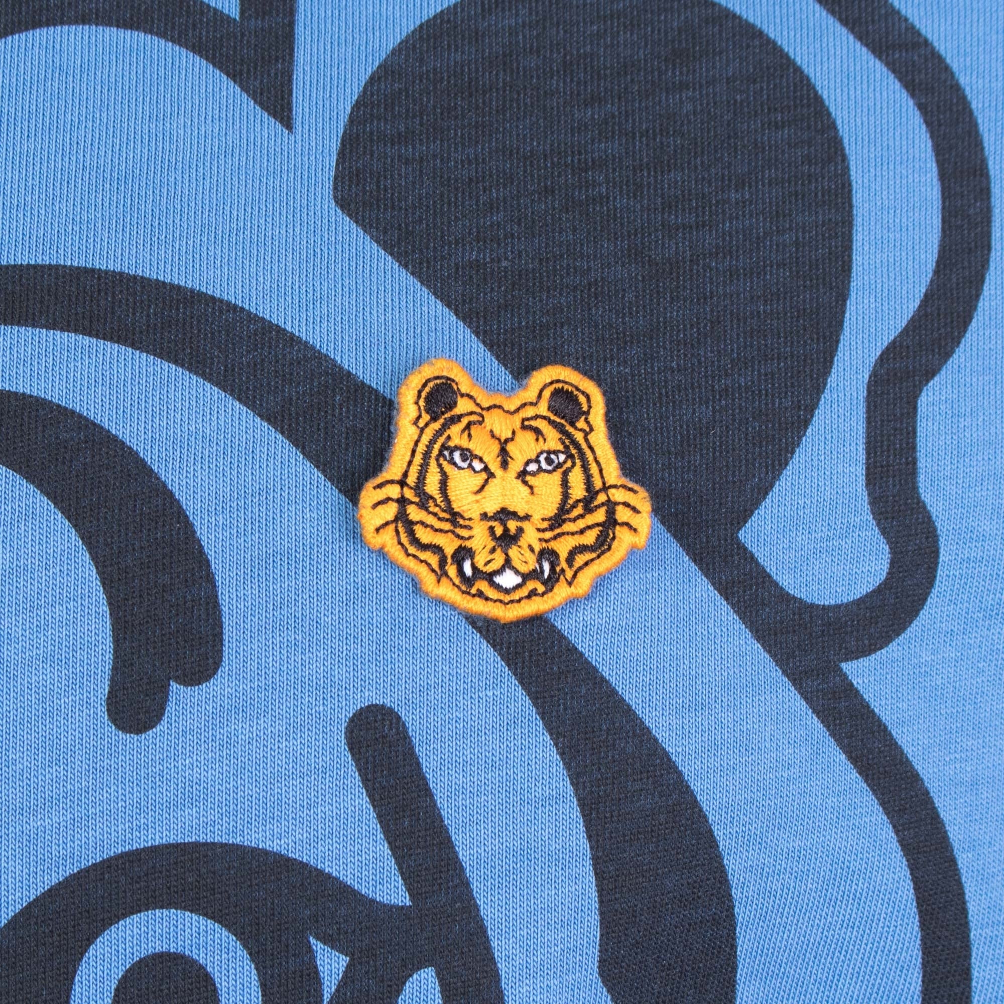 Oversized K-Tiger T-Shirt - Image 2