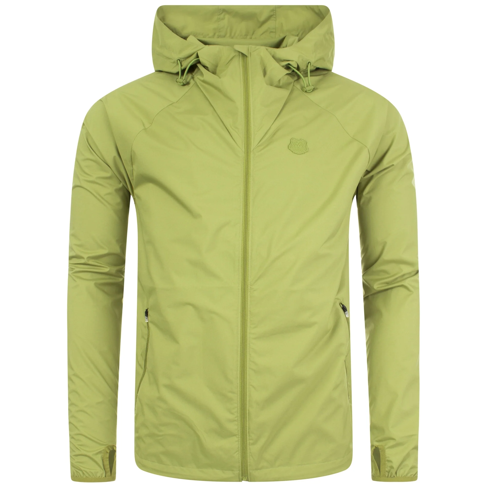 K-Tiger Windbreaker - Image 2