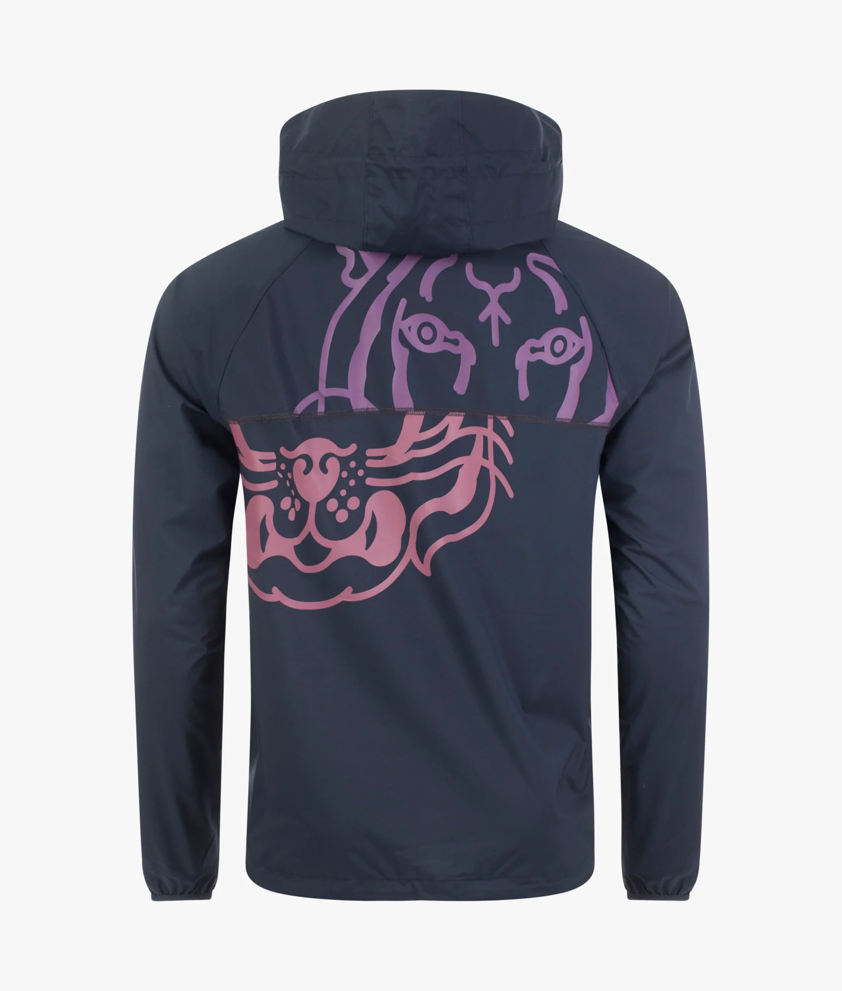K-Tiger Windbreaker