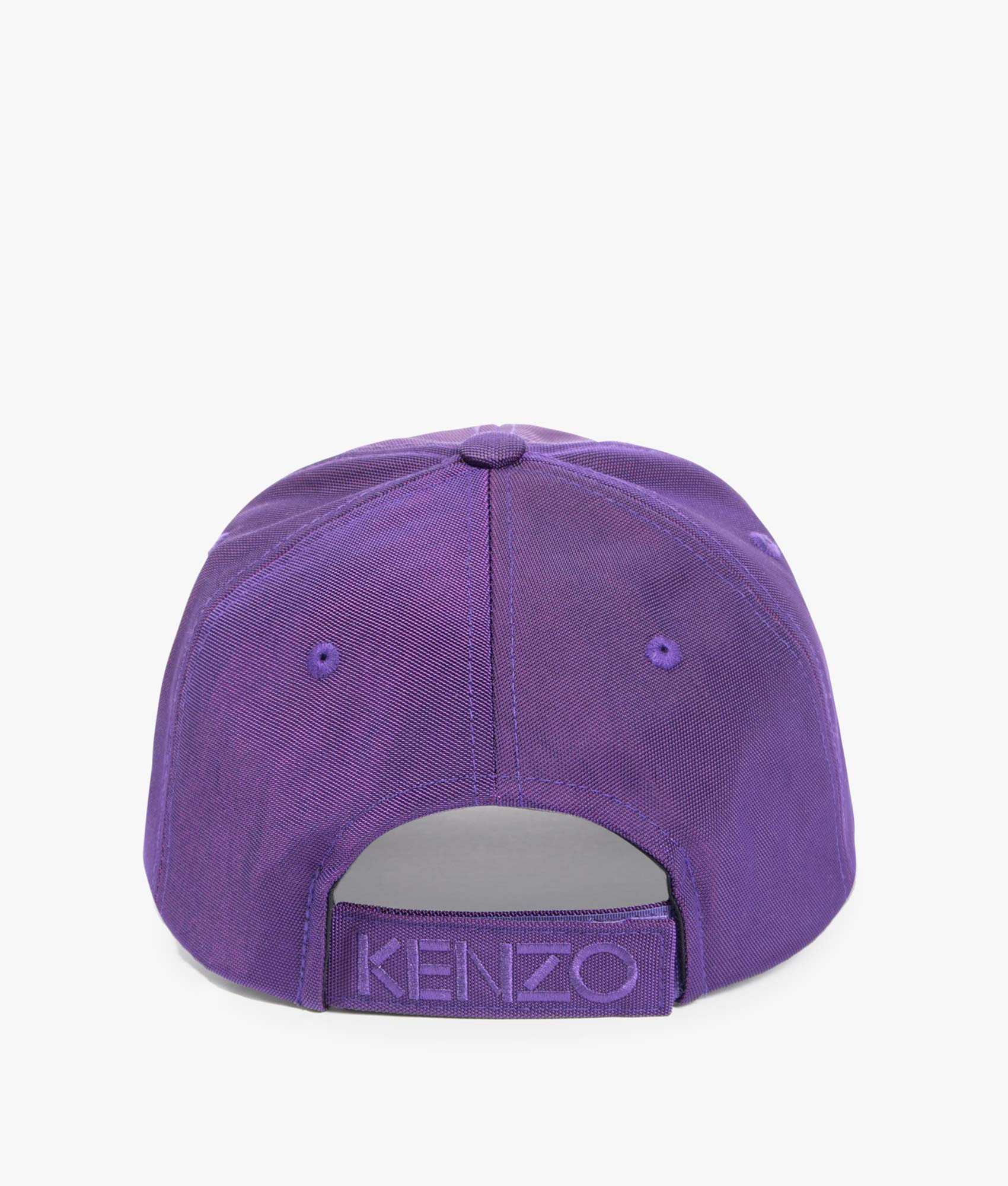 Kampus Canvas Tiger Cap - Image 3