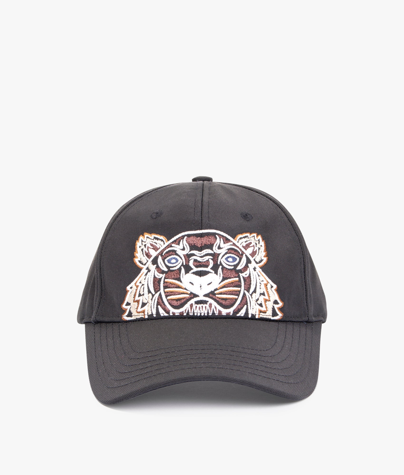 Kampus Canvas Tiger Cap