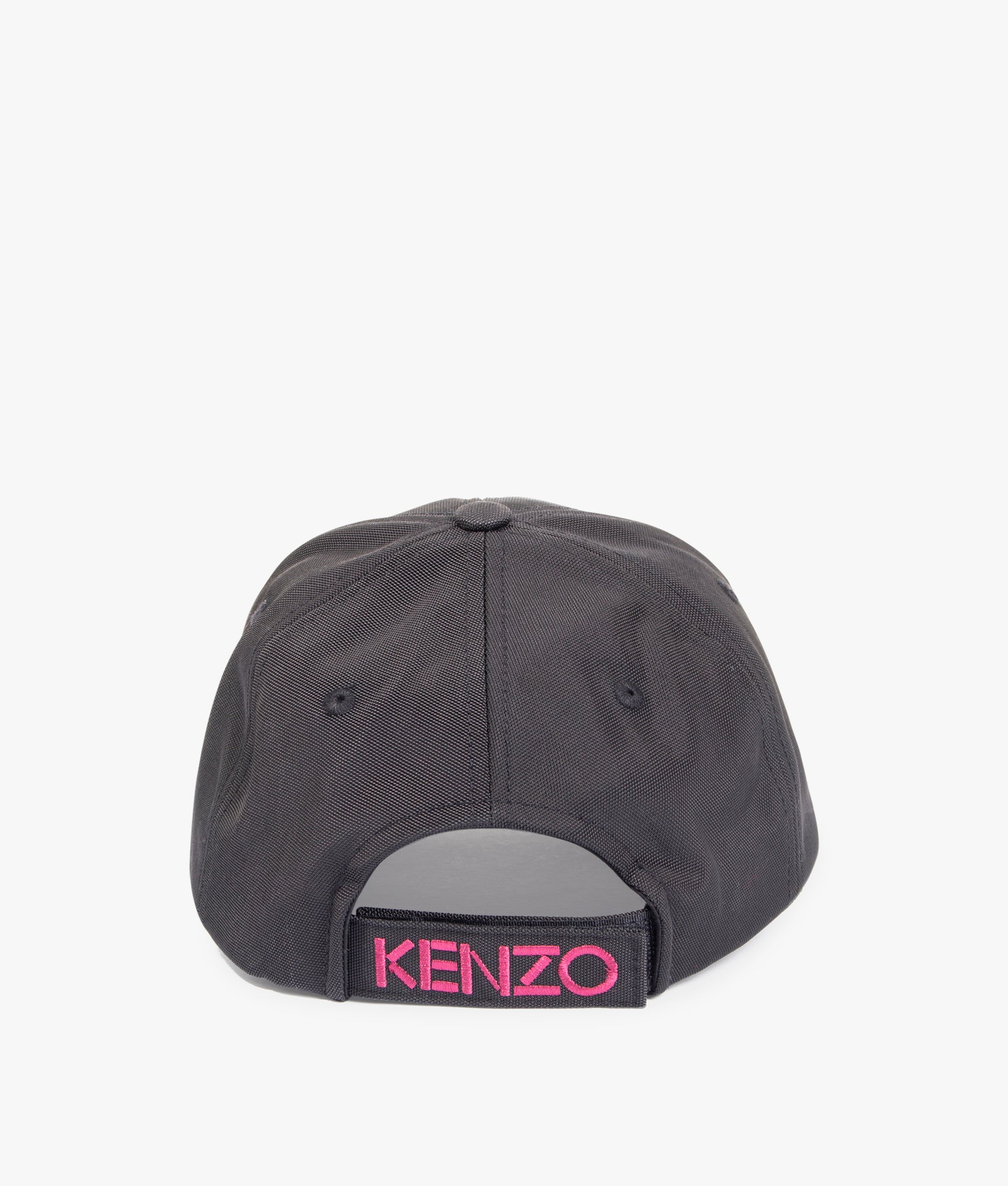 Kampus Canvas Tiger Cap - Image 3