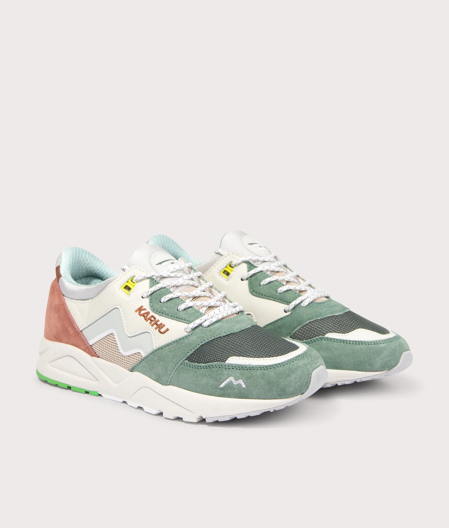 Aria 95 Sneakers - Image 2