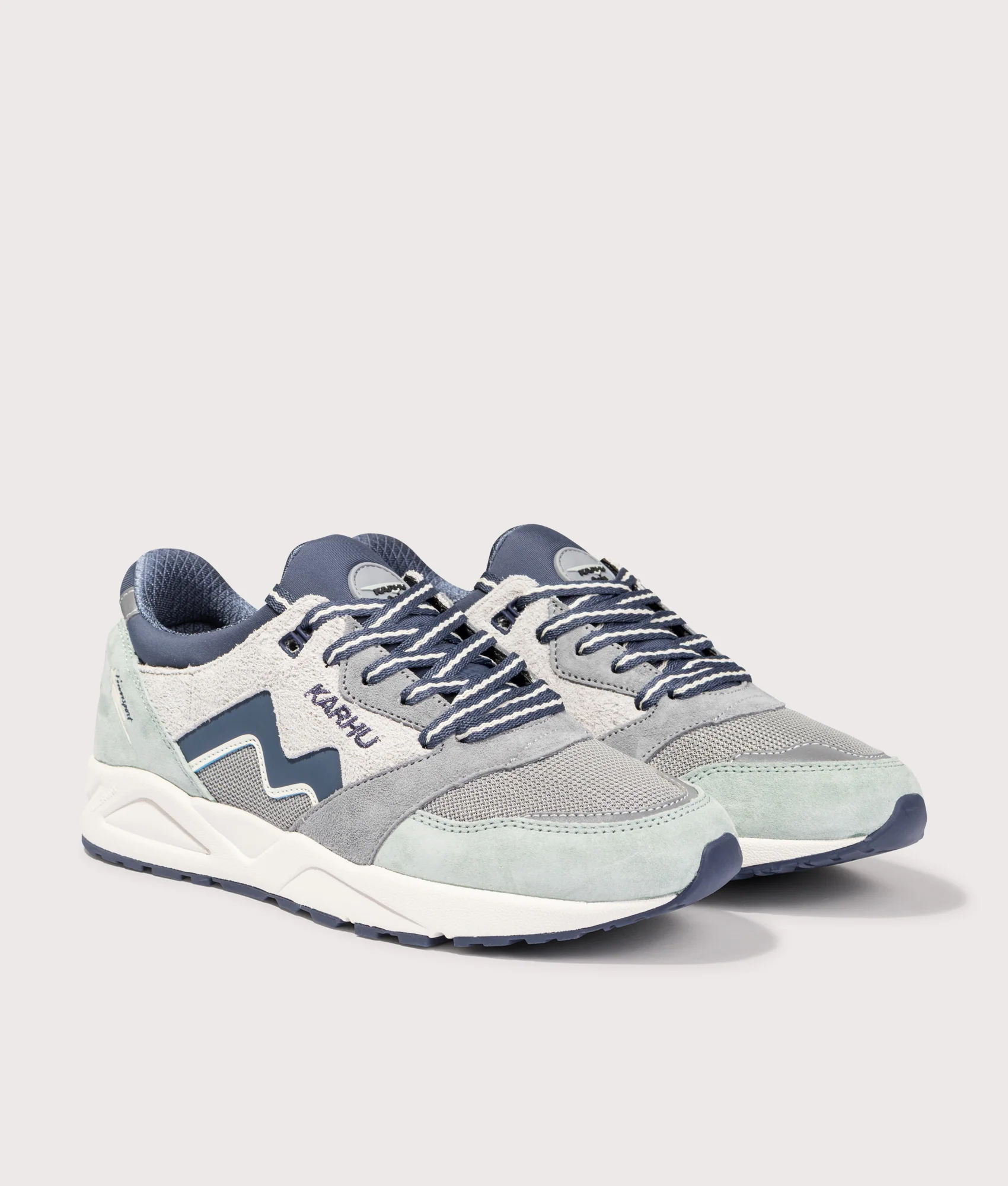 Aria 95 Sneakers - Image 2