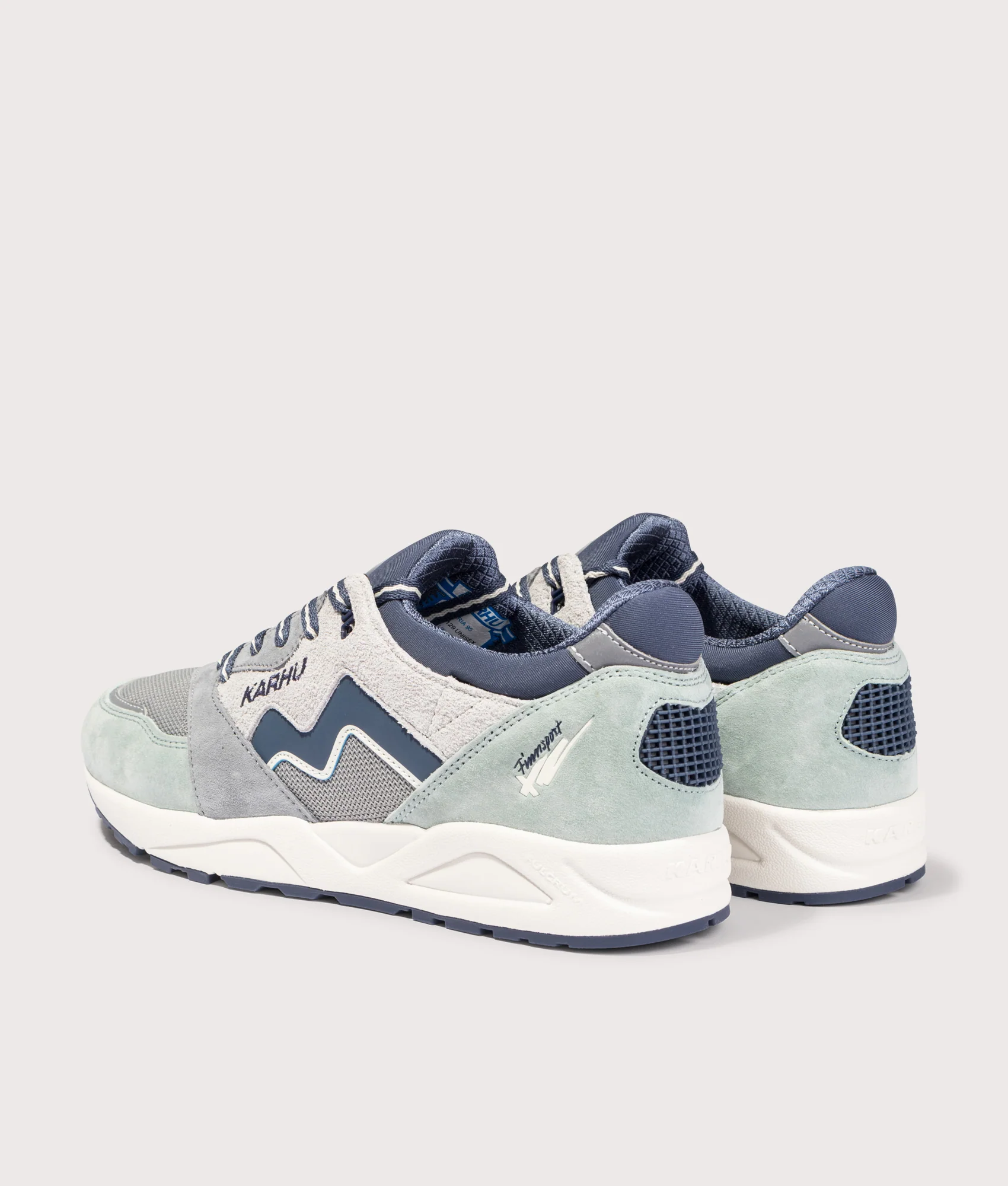 Aria 95 Sneakers - Image 3