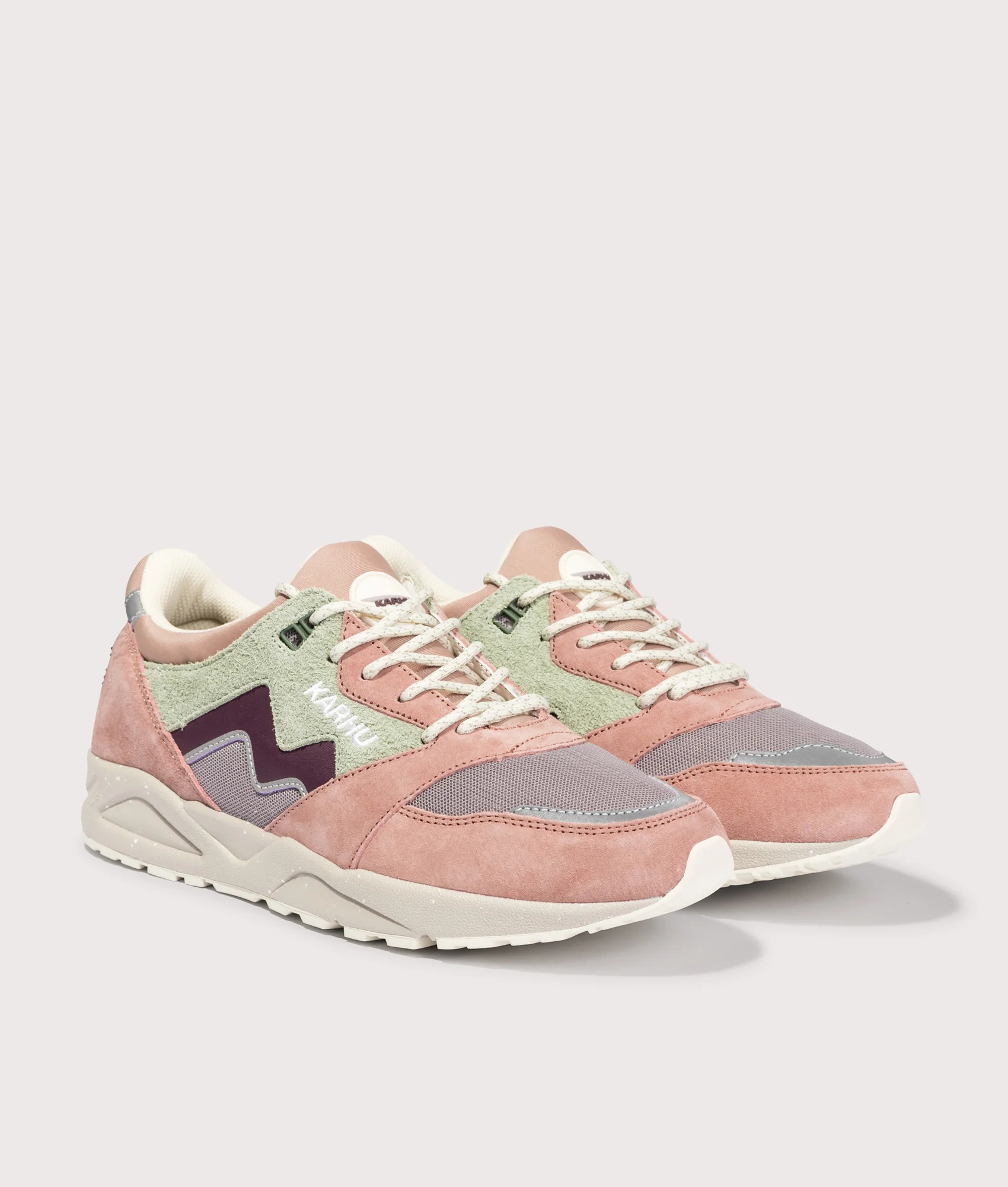 Aria 95 Sneakers - Image 2