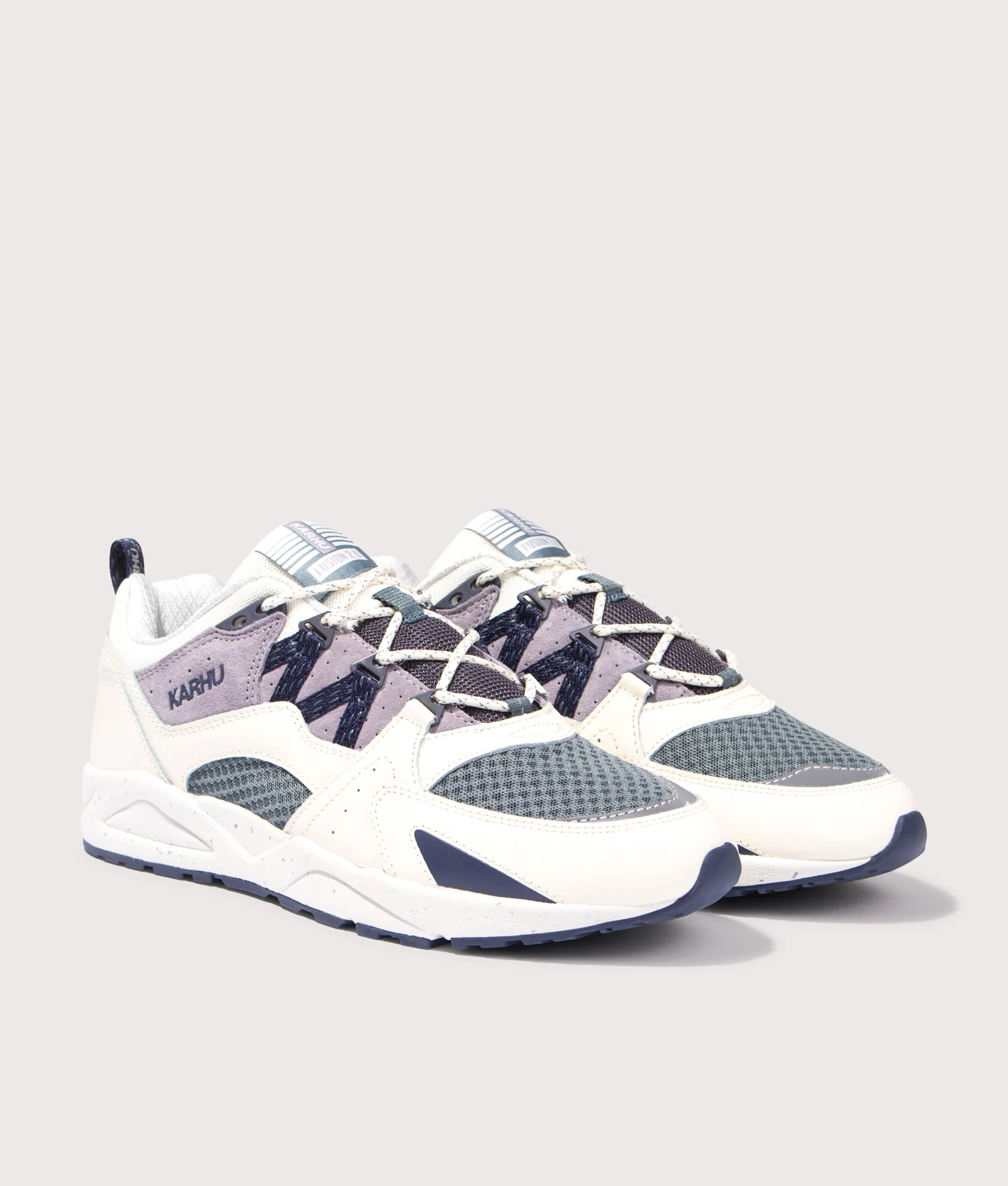 Fusion 2.0 Sneakers - Image 2