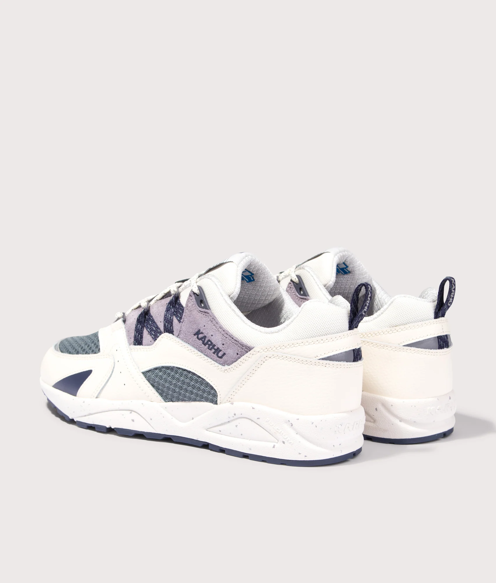 Fusion 2.0 Sneakers - Image 3