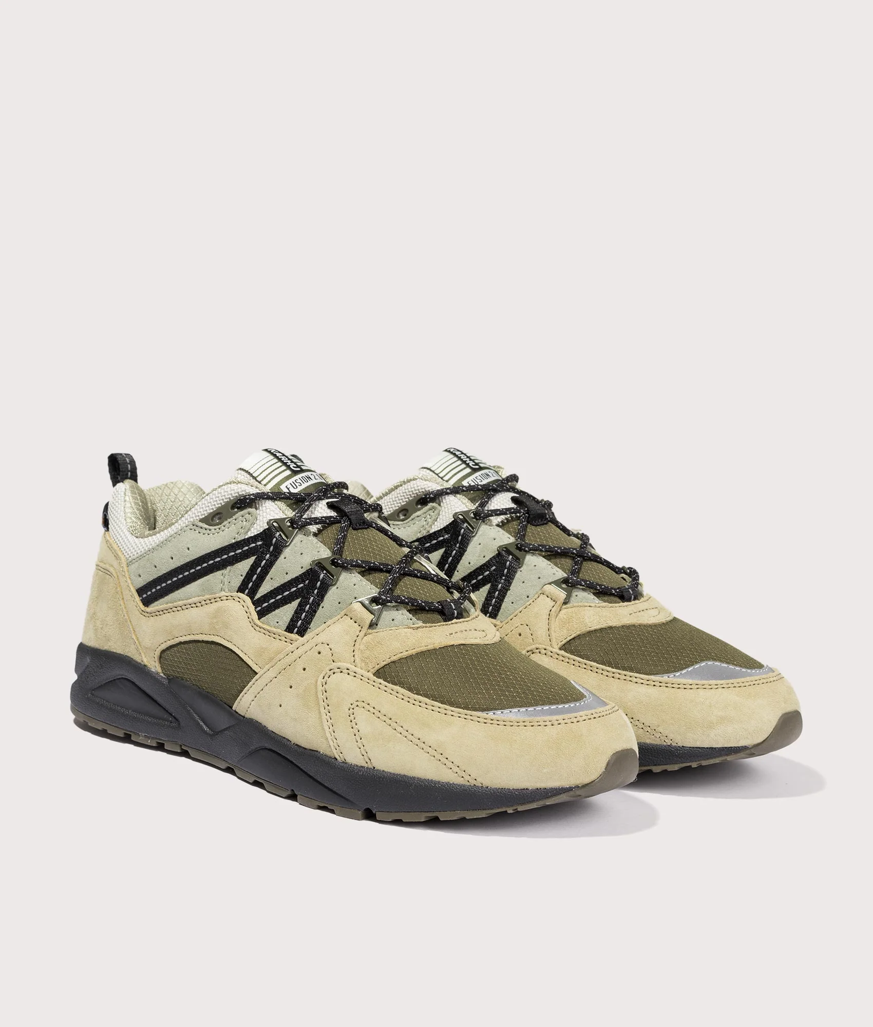 Fusion 2.0 Sneakers - Image 2