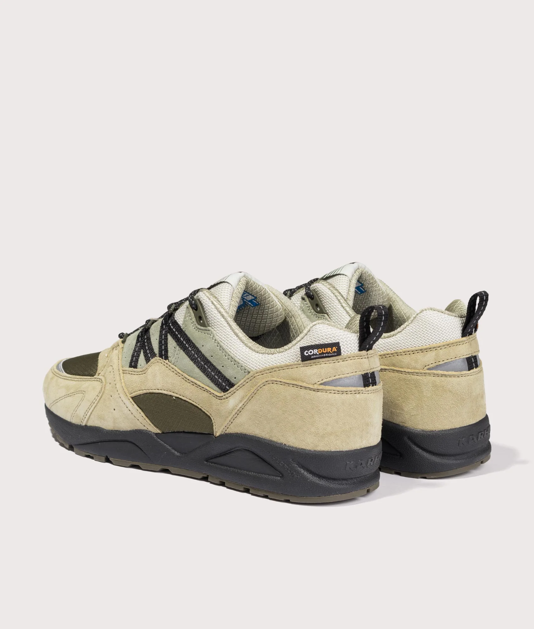 Fusion 2.0 Sneakers - Image 3