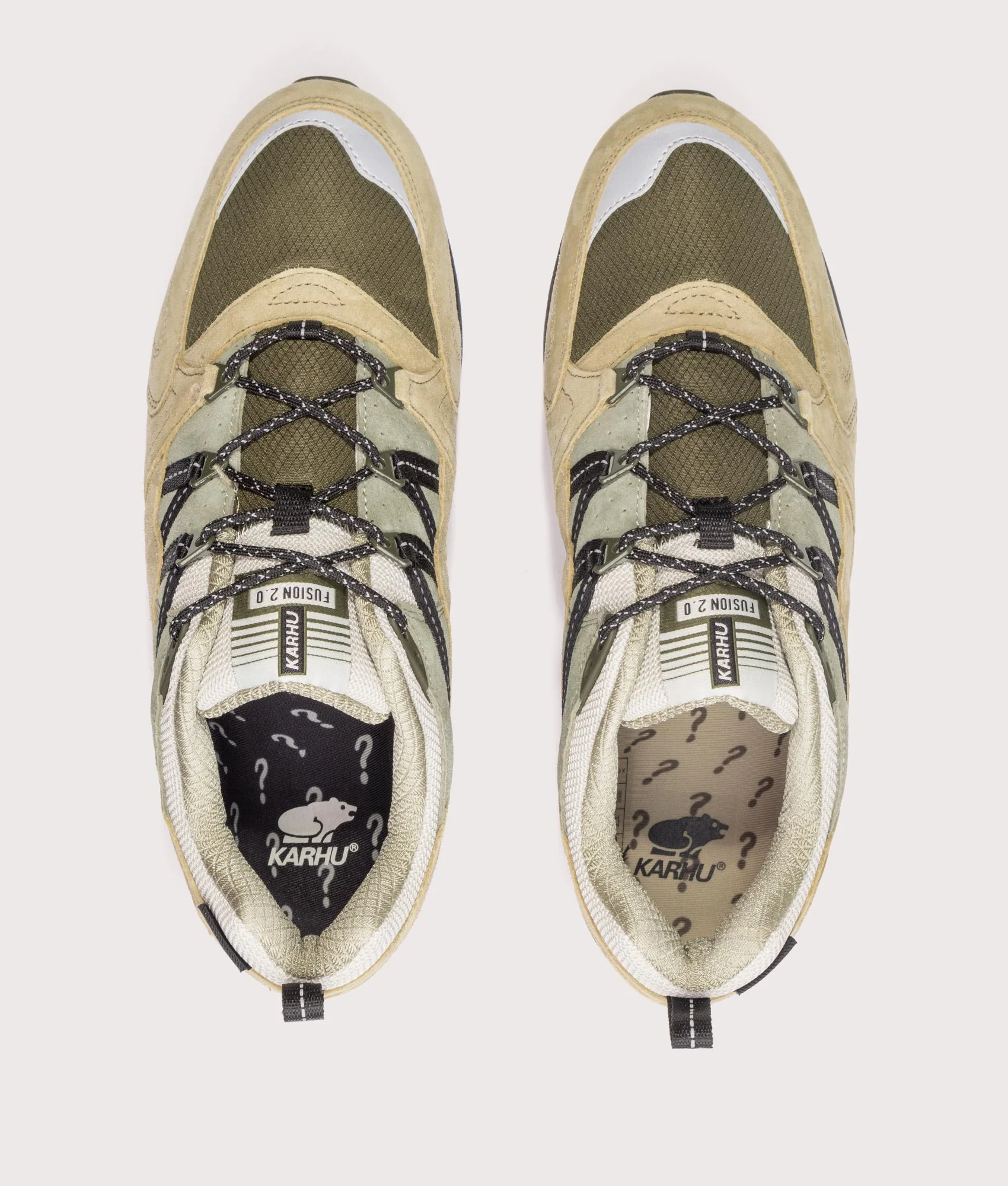 Fusion 2.0 Sneakers - Image 4