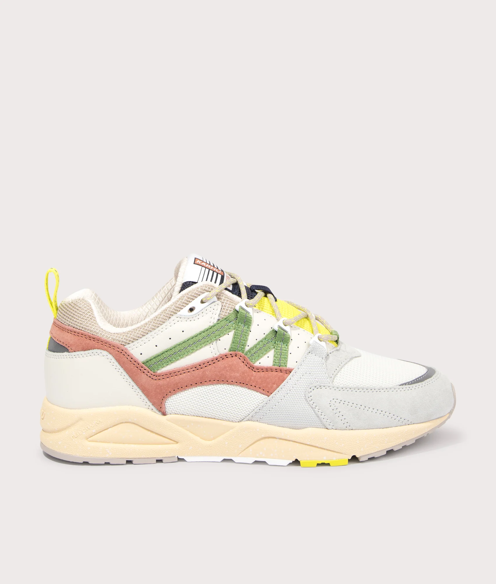 Fusion 2.0 Sneakers
